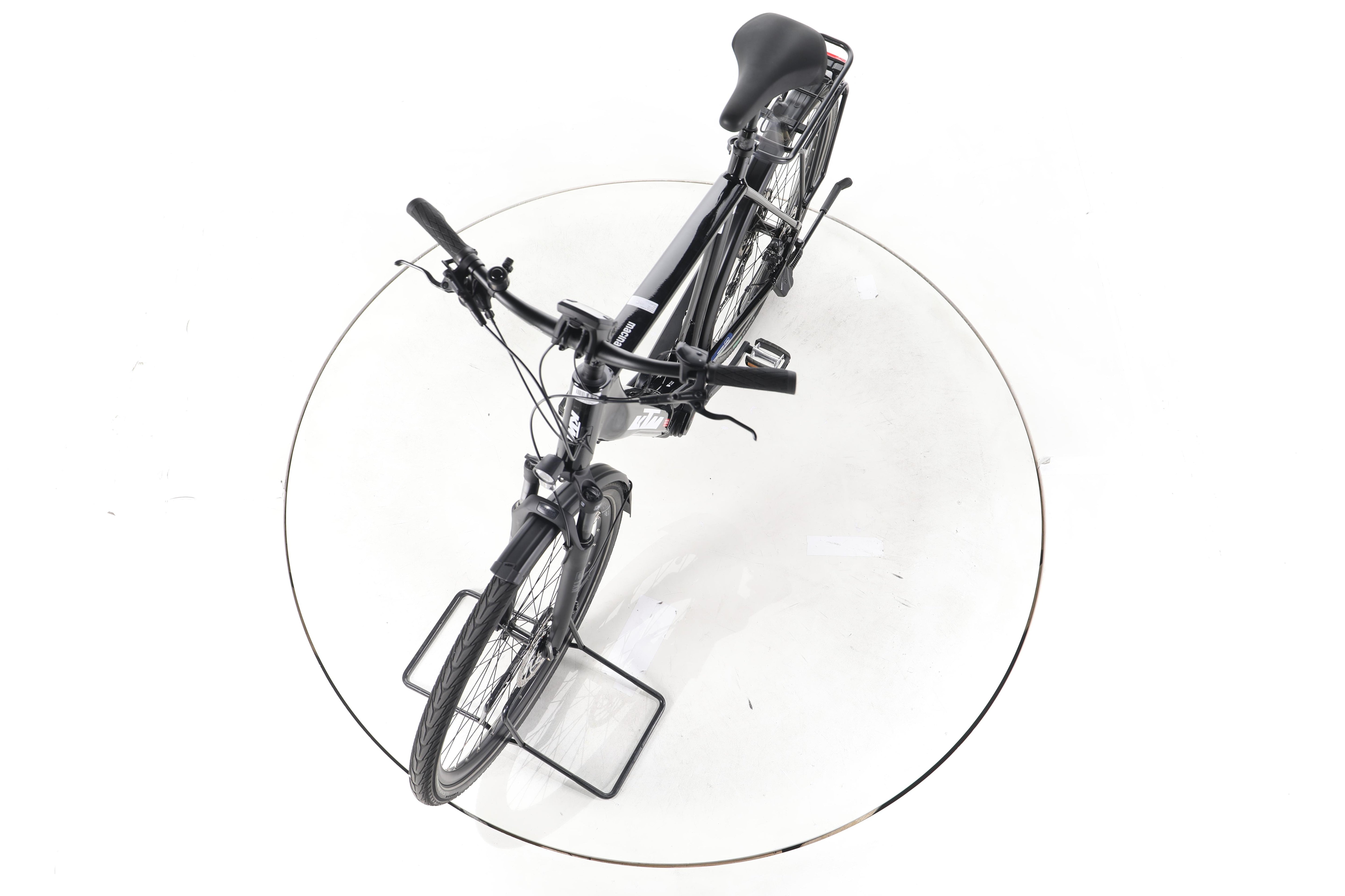 KTM Macina Tour CX Trekking E-Bike - Image 17