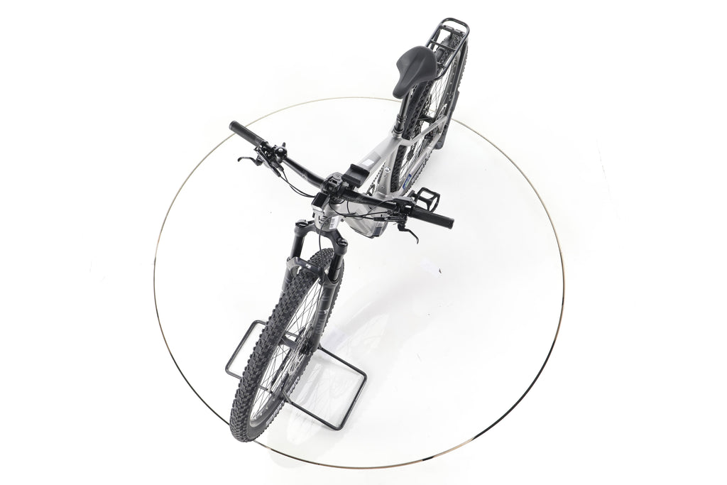 Centurion BACKFIRE E R2700I Trekking E-Bike - Image 17