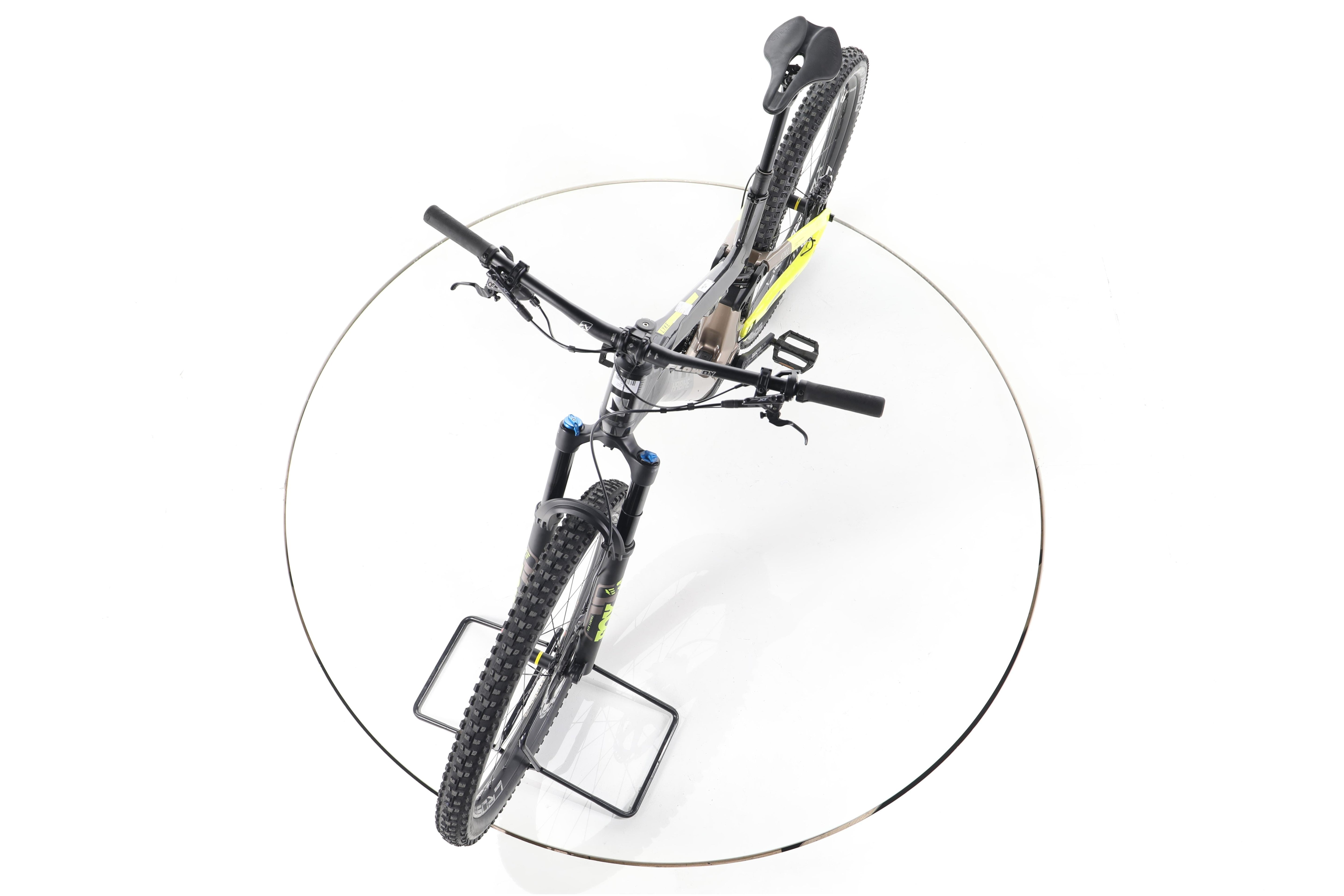Haibike Lyke CF 11 E-Bike Fully Carbon - Image 17