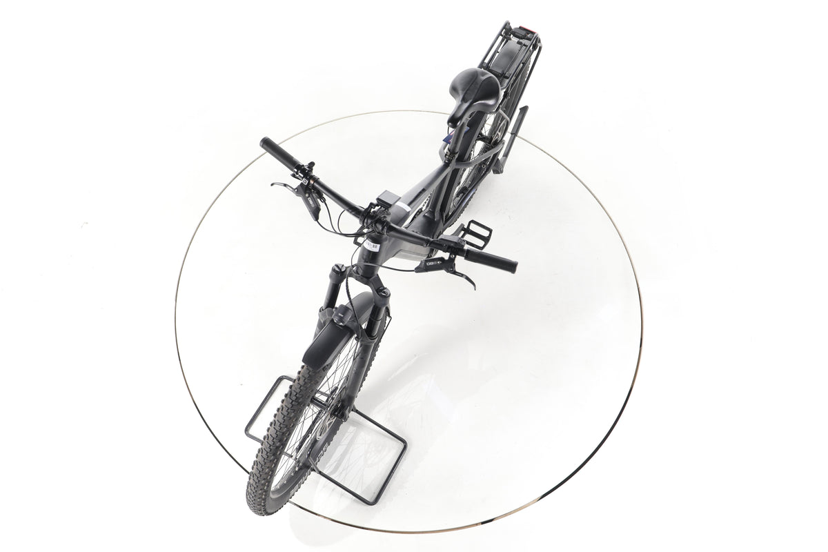 Cube Reaction Hybrid SLX Allroad Trekking E-Bike - Image 17