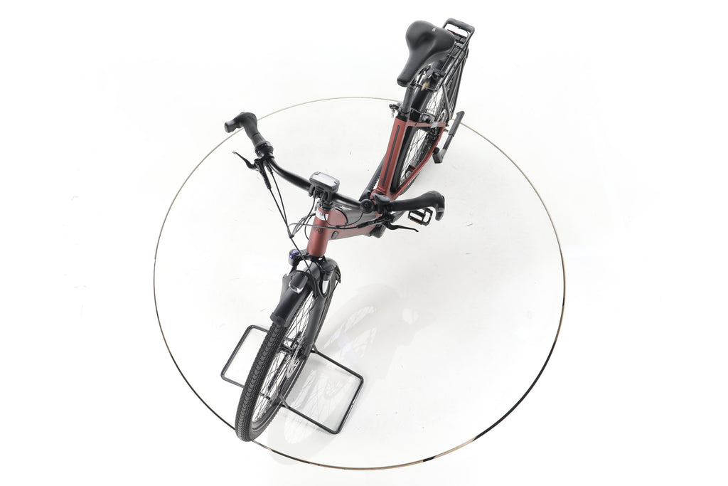 Winora Sinus N5 City E-Bike Tiefeinsteiger - Image 17
