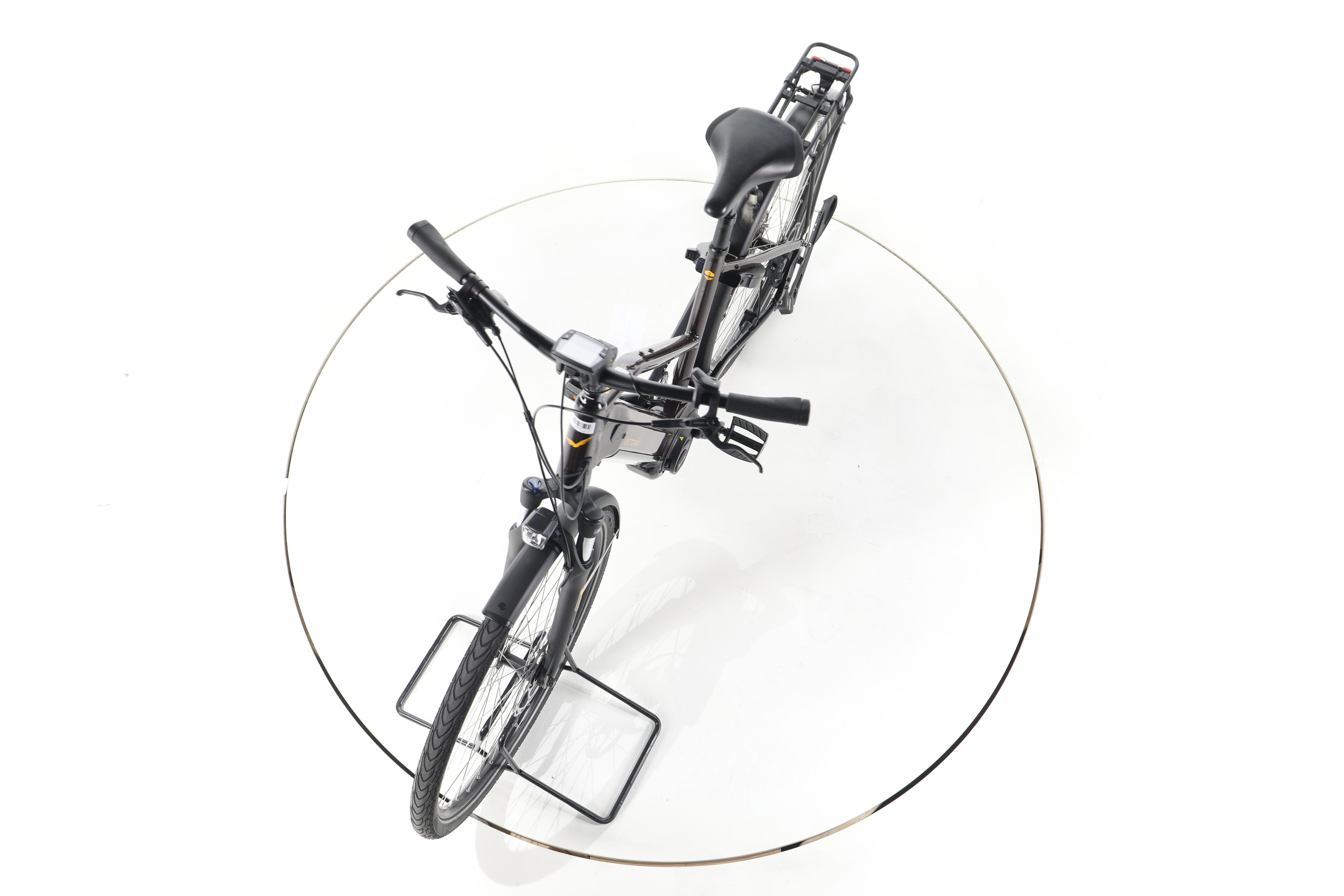 Victoria eTrekking 12.8 Trekking E-Bike - Image 17