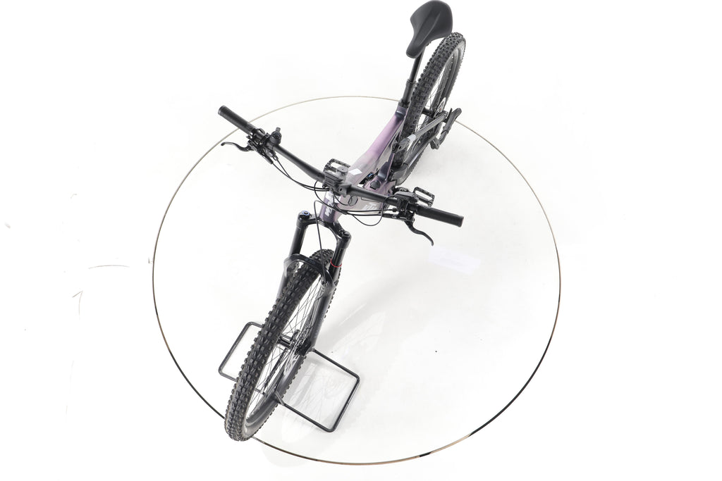 KTM Macina Kapoho Elite E-Bike Fully Carbon - Image 17