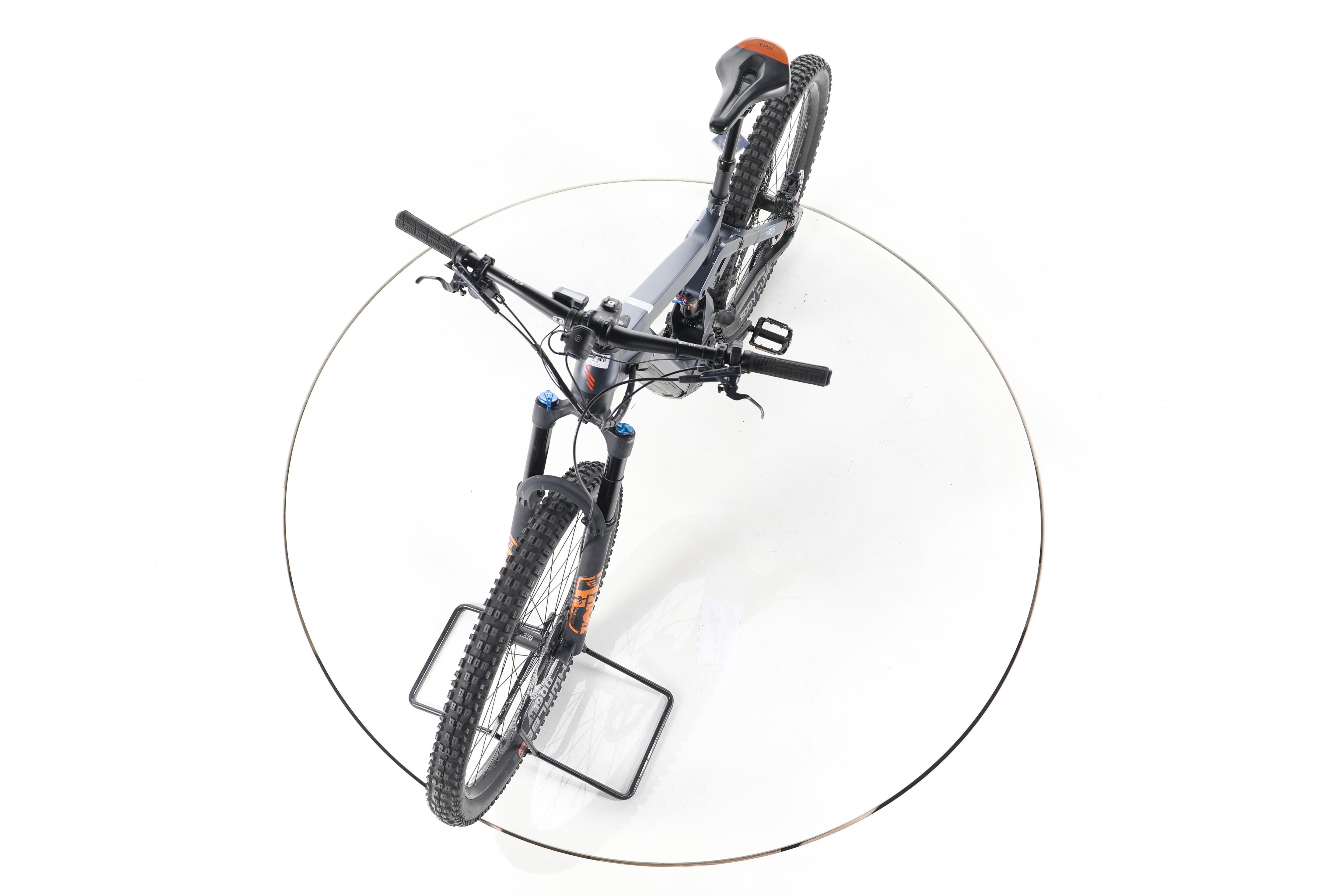 Kettler Scarpia FS 2 E-Bike Fully - Image 17