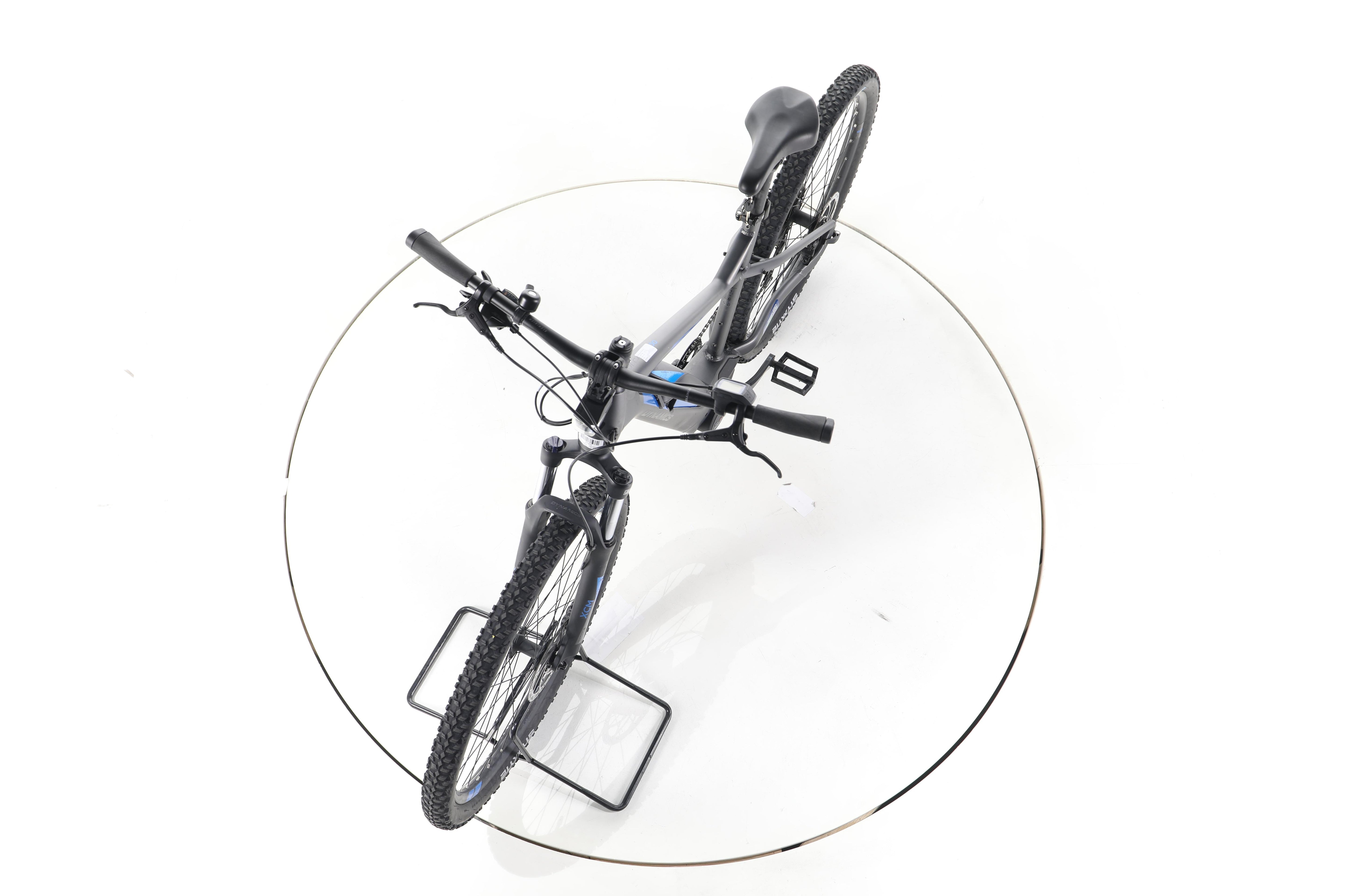 Dynamics Vulcano E-Bike - Image 17