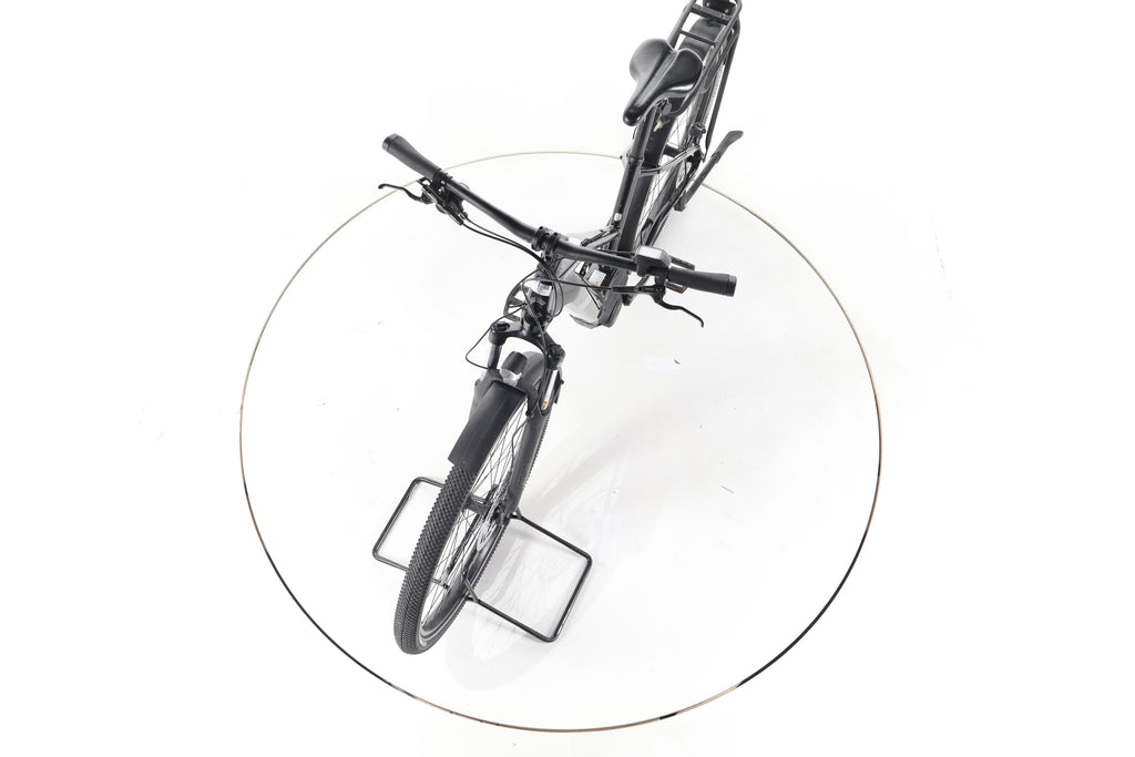Cannondale Tesoro Neo X 3 Trekking E-Bike - Image 17