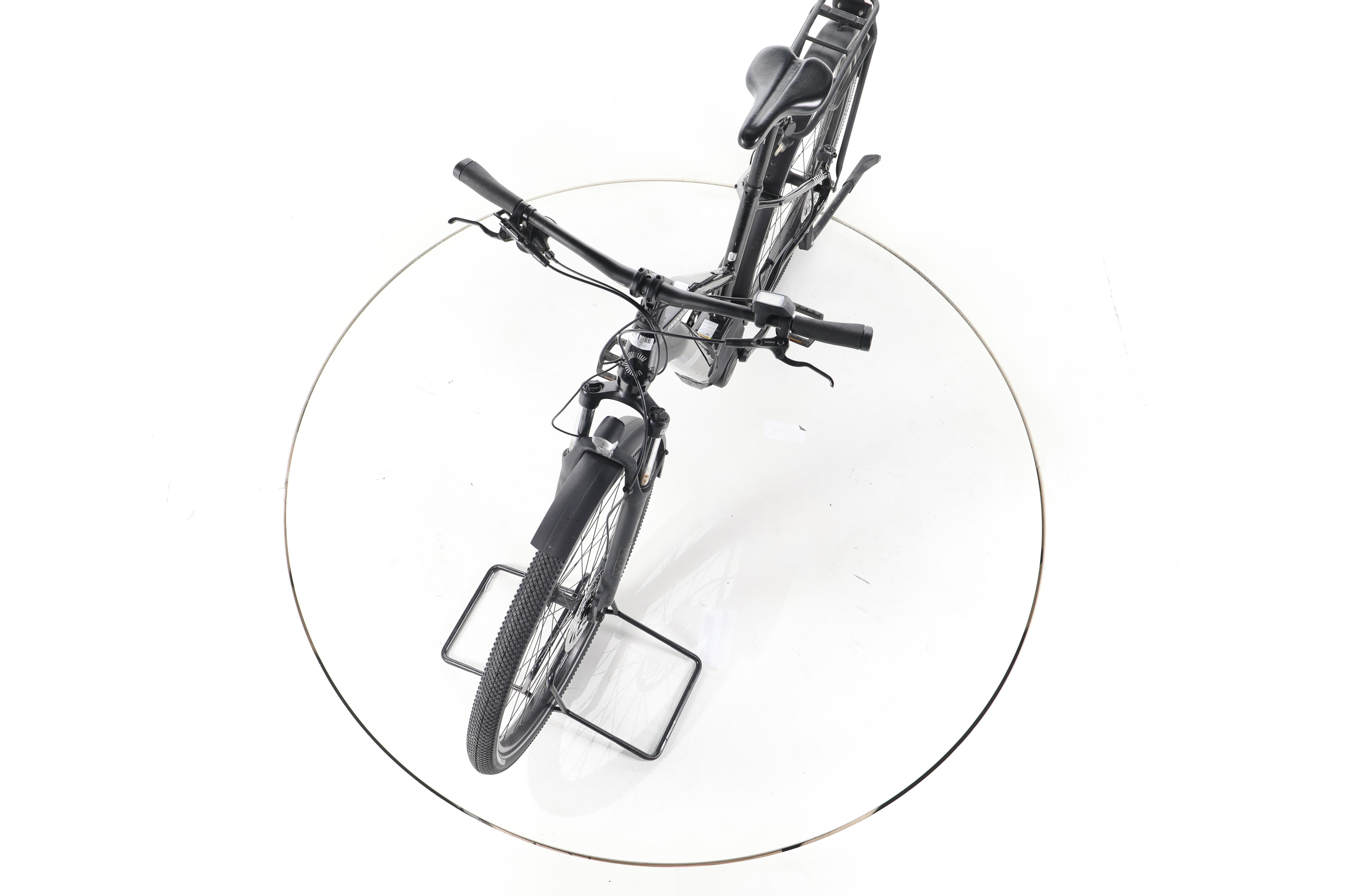 Cannondale Tesoro Neo X 3 Trekking E-Bike - Image 17