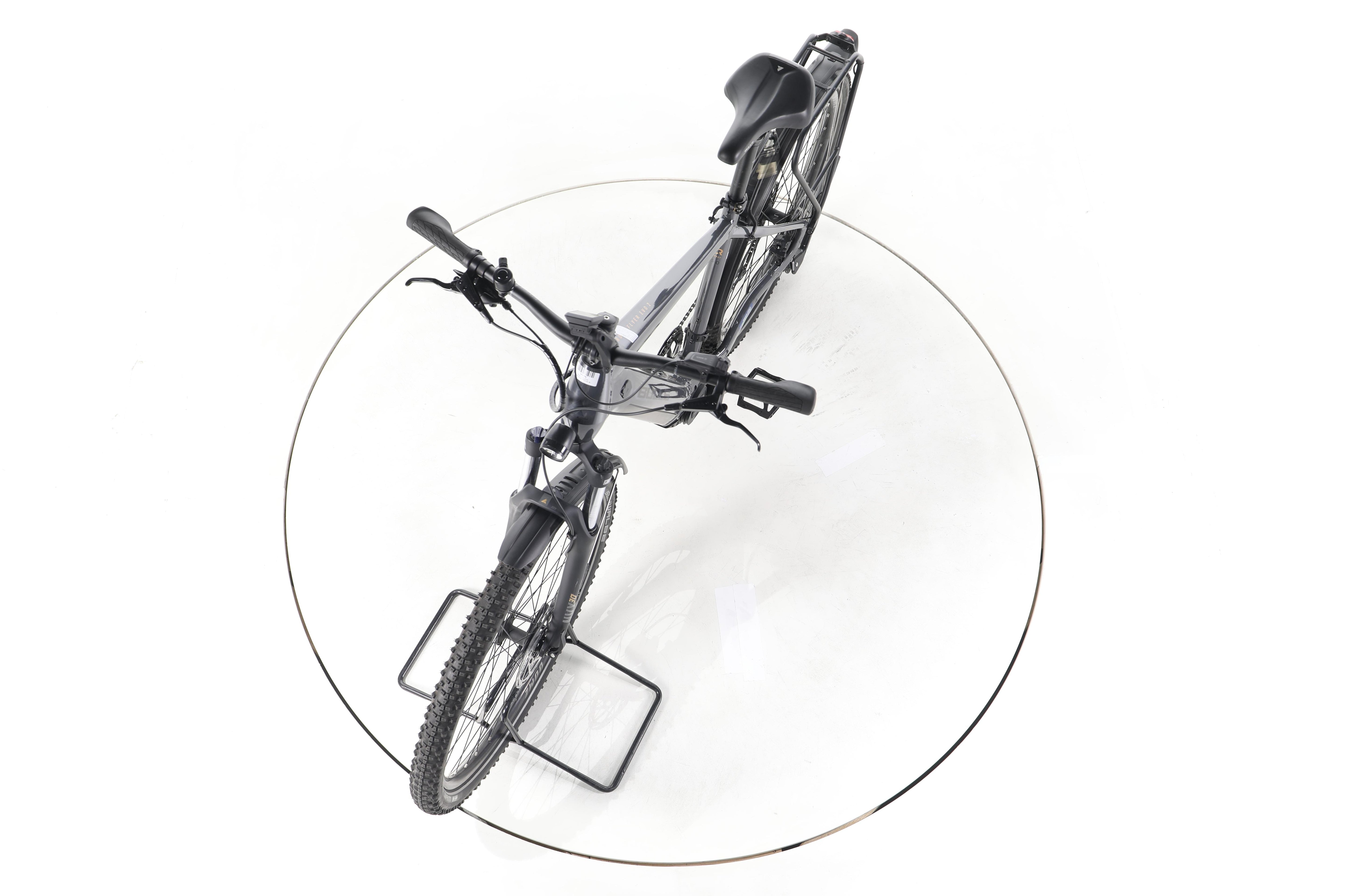 Bulls Cross Flyer EVO 2 Trekking E-Bike - Image 17