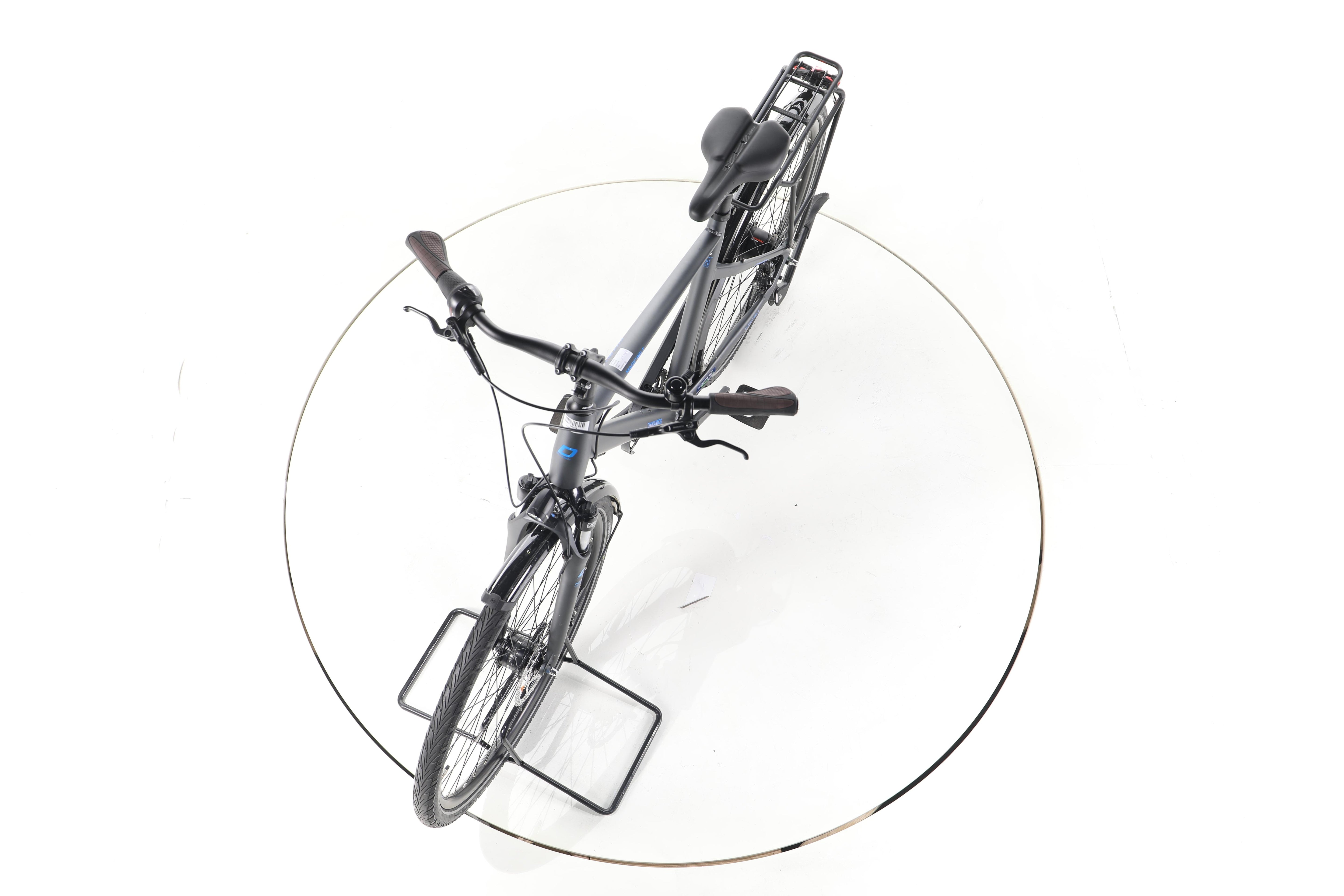 Dynamics Macig Fahrrad City & Trekking - Image 17