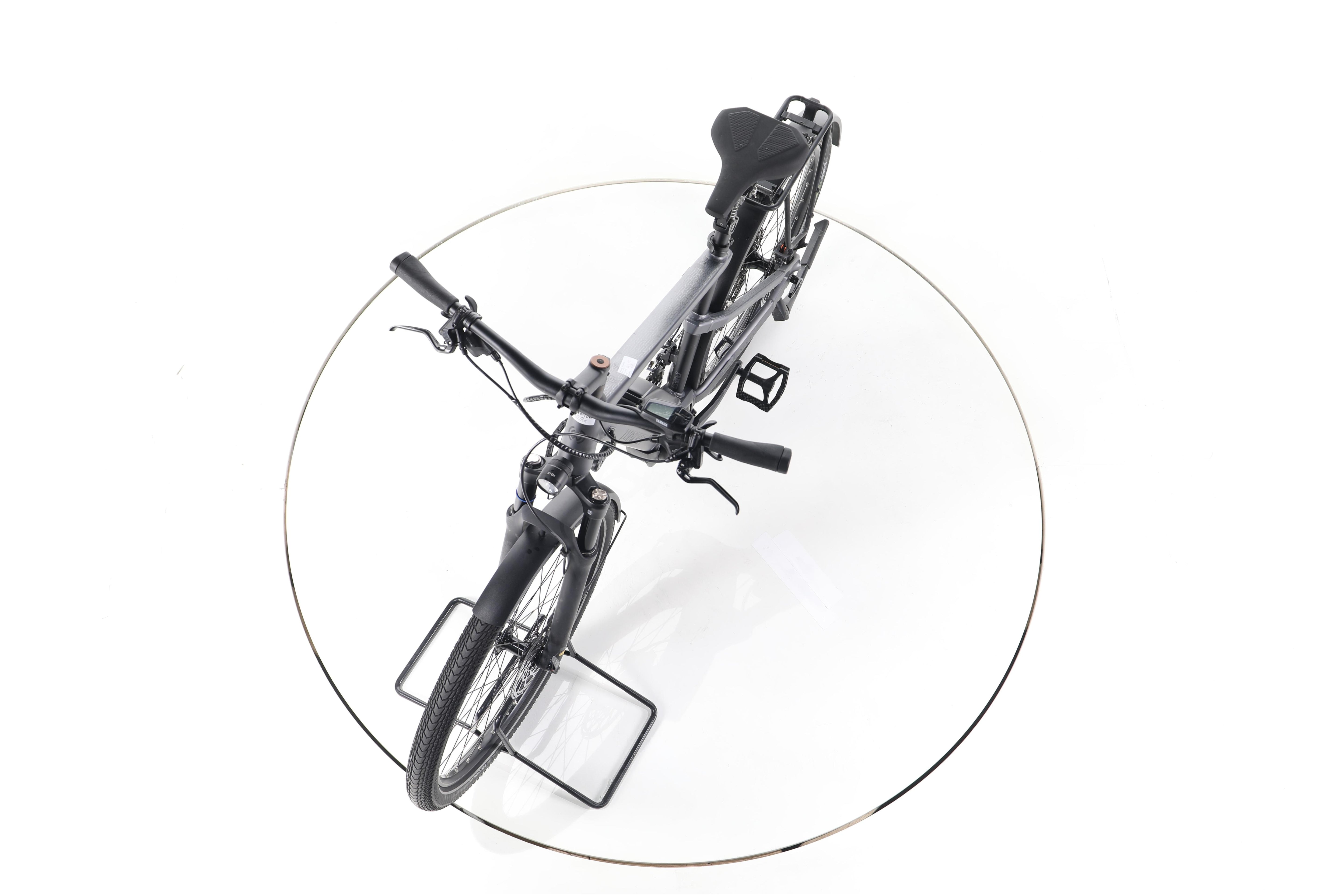 Winora Yakun tour Trekking E-Bike - Image 17