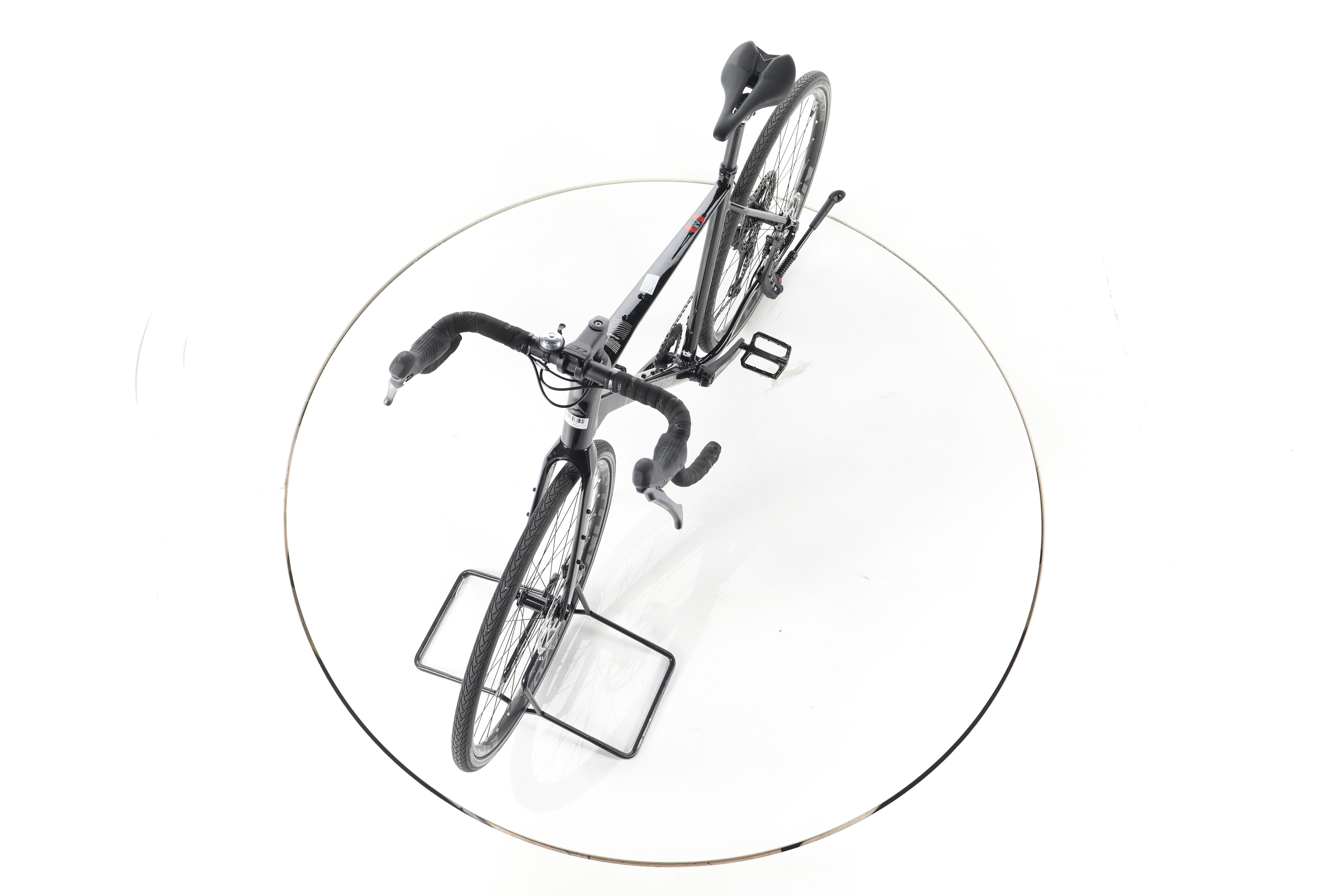 Merida SILEX 700 Gravelbike - Image 17