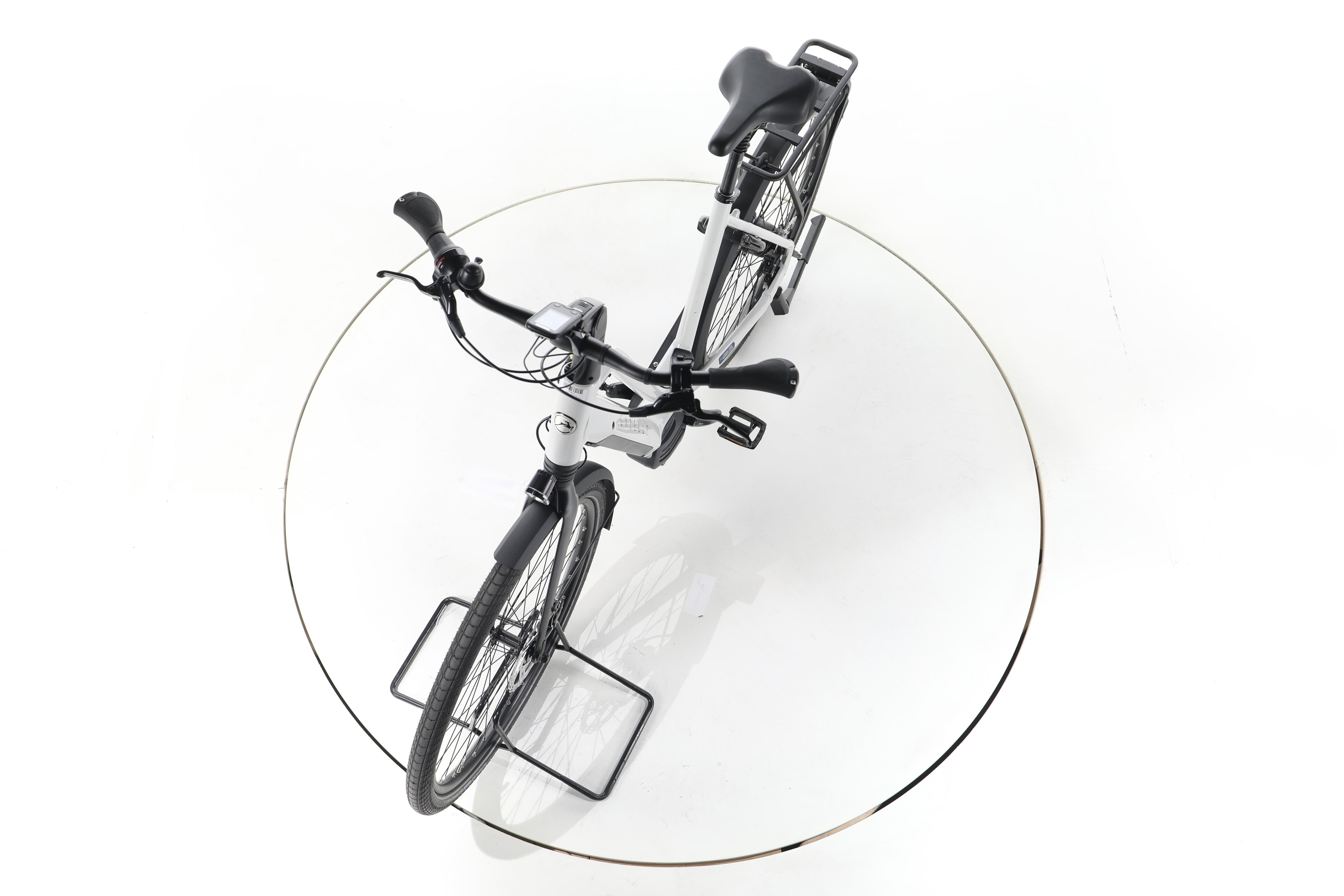 Gazelle Chamonix C5 HMS City E-Bike Tiefeinsteiger - Image 17