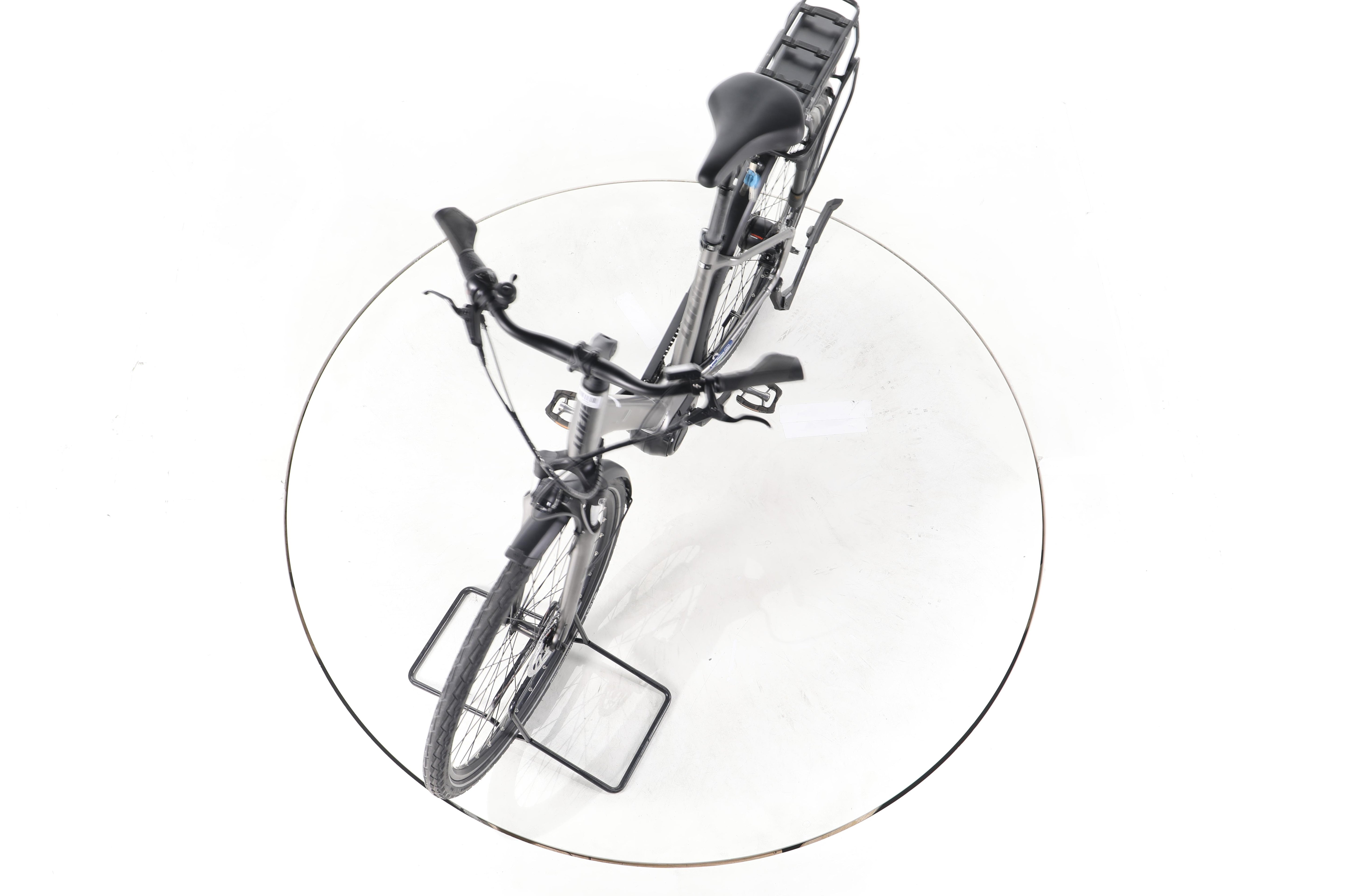 Giant Entour E+ 0 City E-Bike Tiefeinsteiger - Image 17