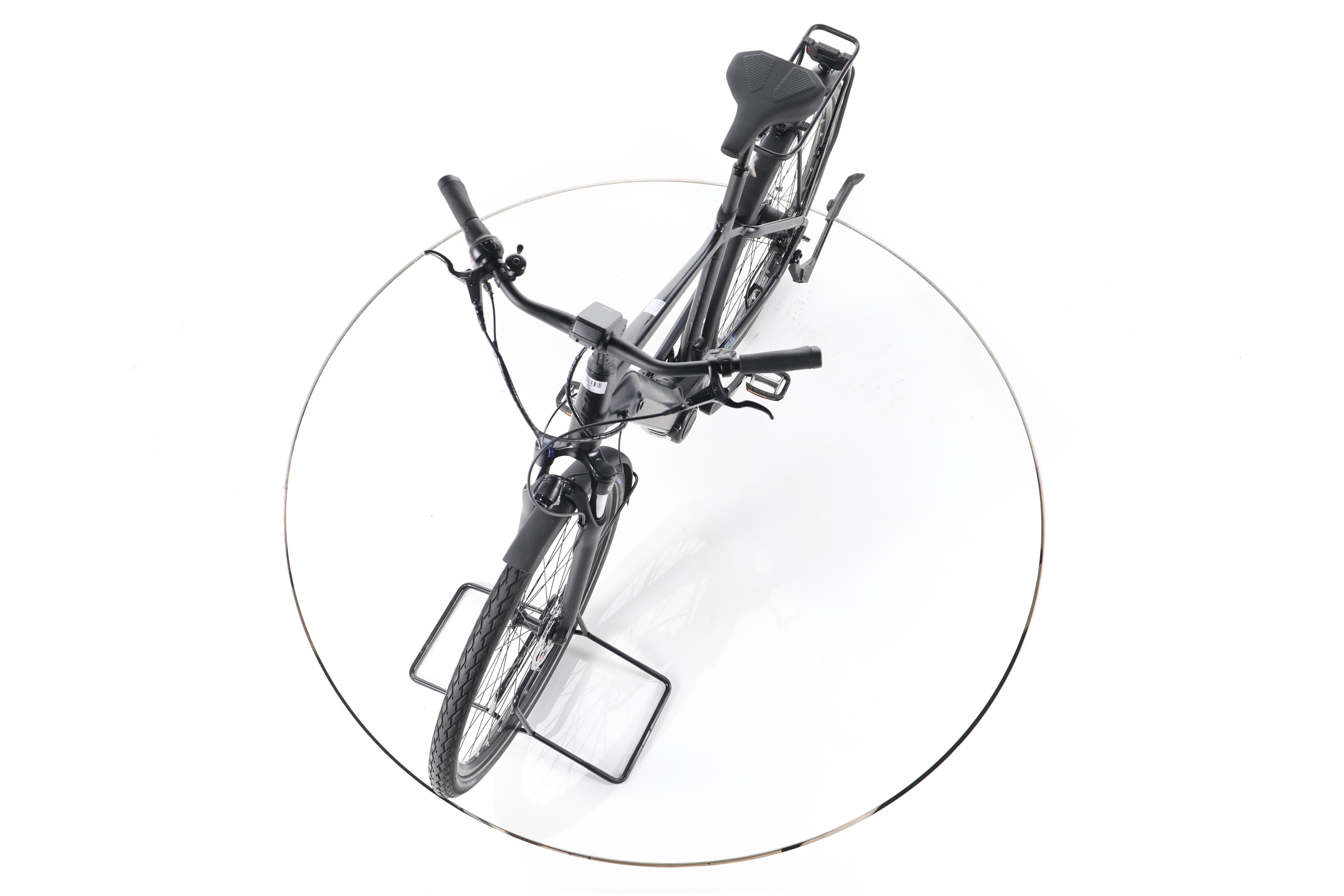 Giant DailyTour E+ 2 City E-Bike - Image 17