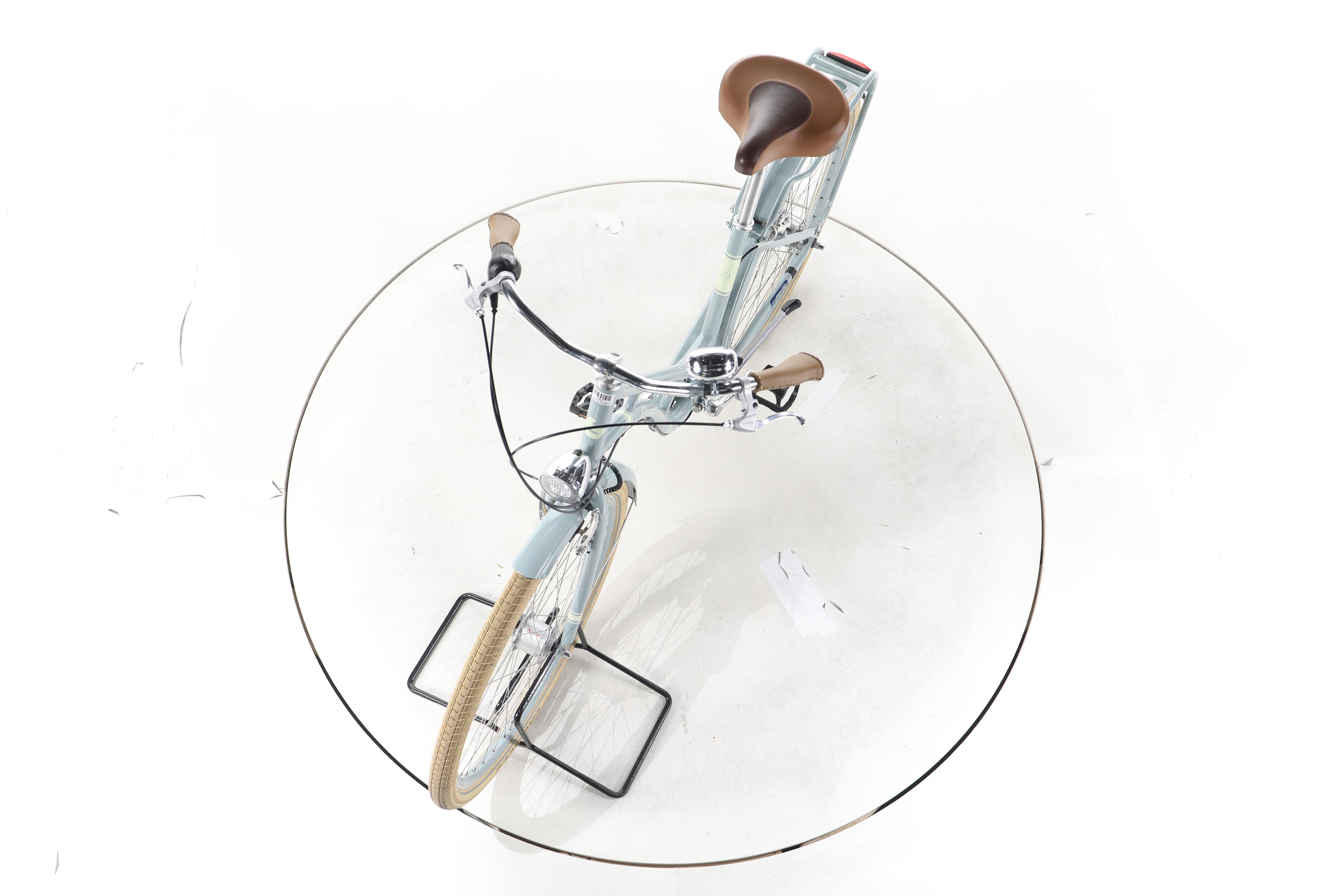 Bergamont Summerville N7 Fahrrad City & Trekking - Image 17