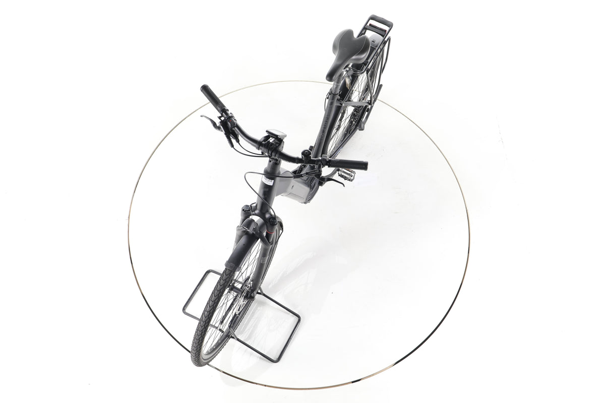 Compel Gaia E- LTD Trekking E-Bike Tiefeinsteiger - Image 17