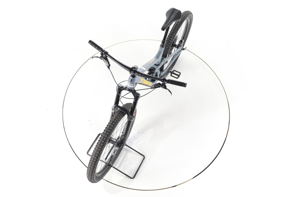 Trek Slash 9.8 XT Gen 5 Fahrrad Fully - Image 17