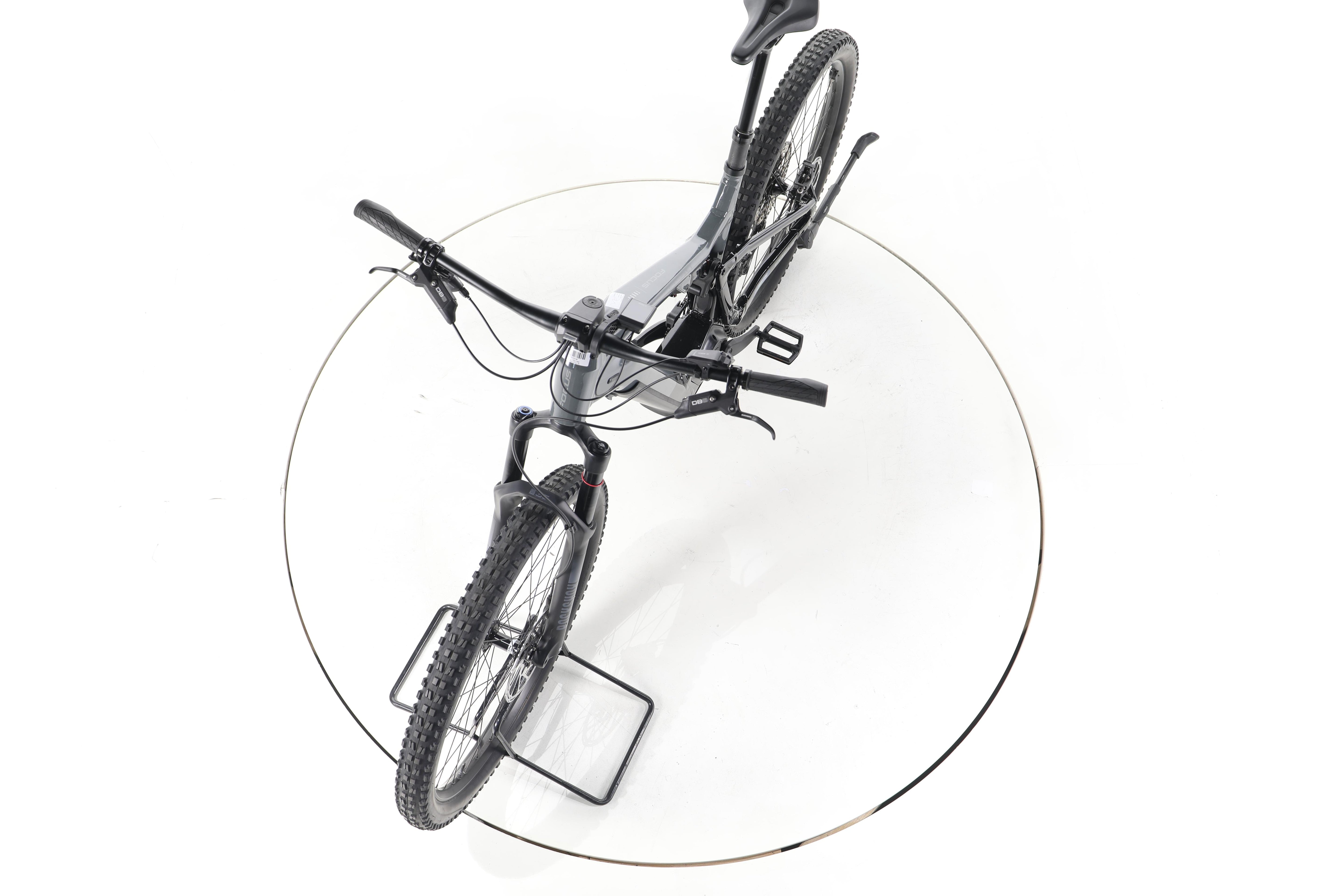 Focus Thron²  6.8 E-Bike Fully 2024 - Image 17