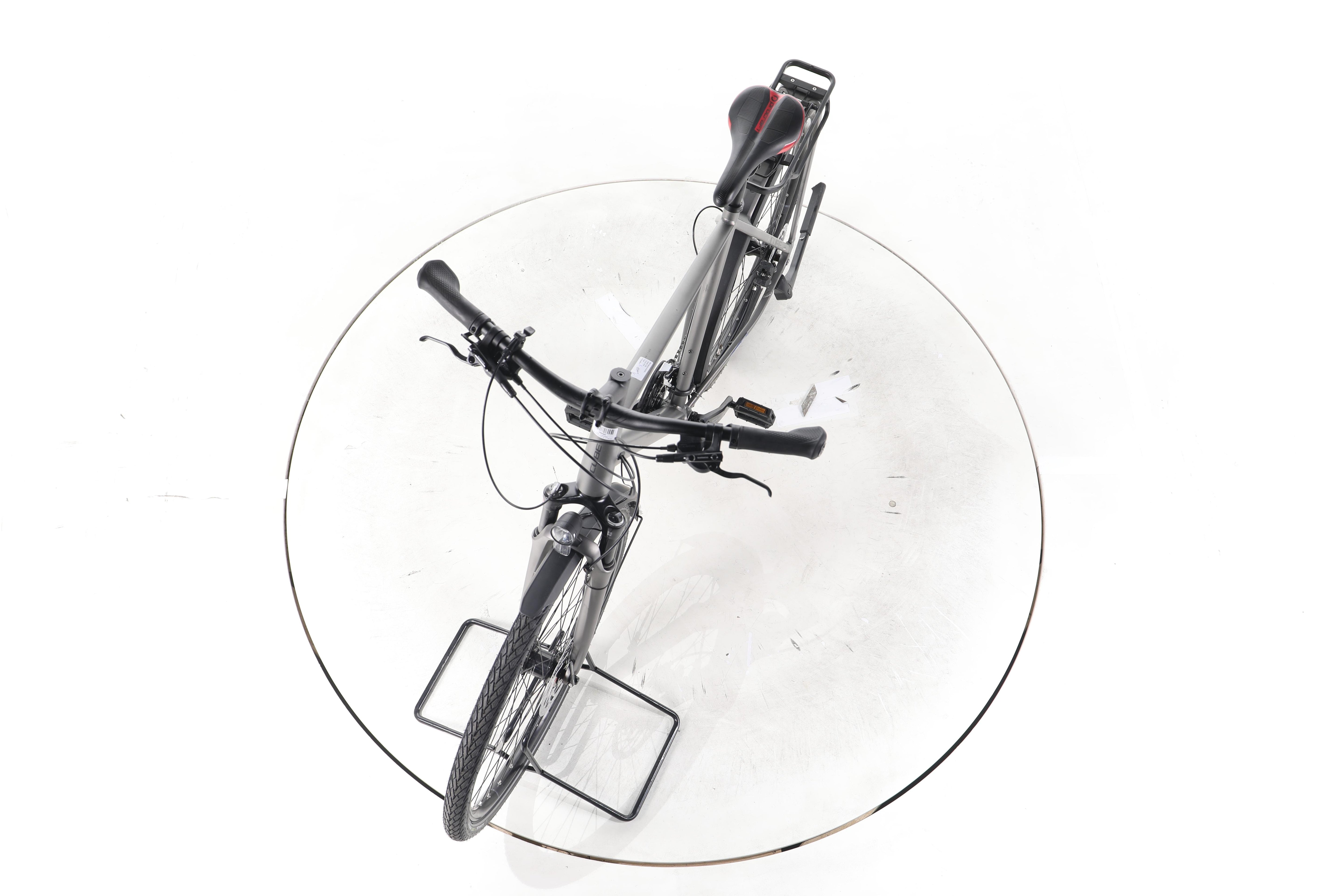 Cube Kathmandu EXC Fahrrad City & Trekking - Image 17