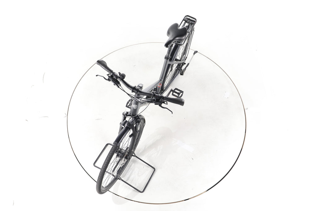 Carver ROUTE 140 Fahrrad City & Trekking - Image 17