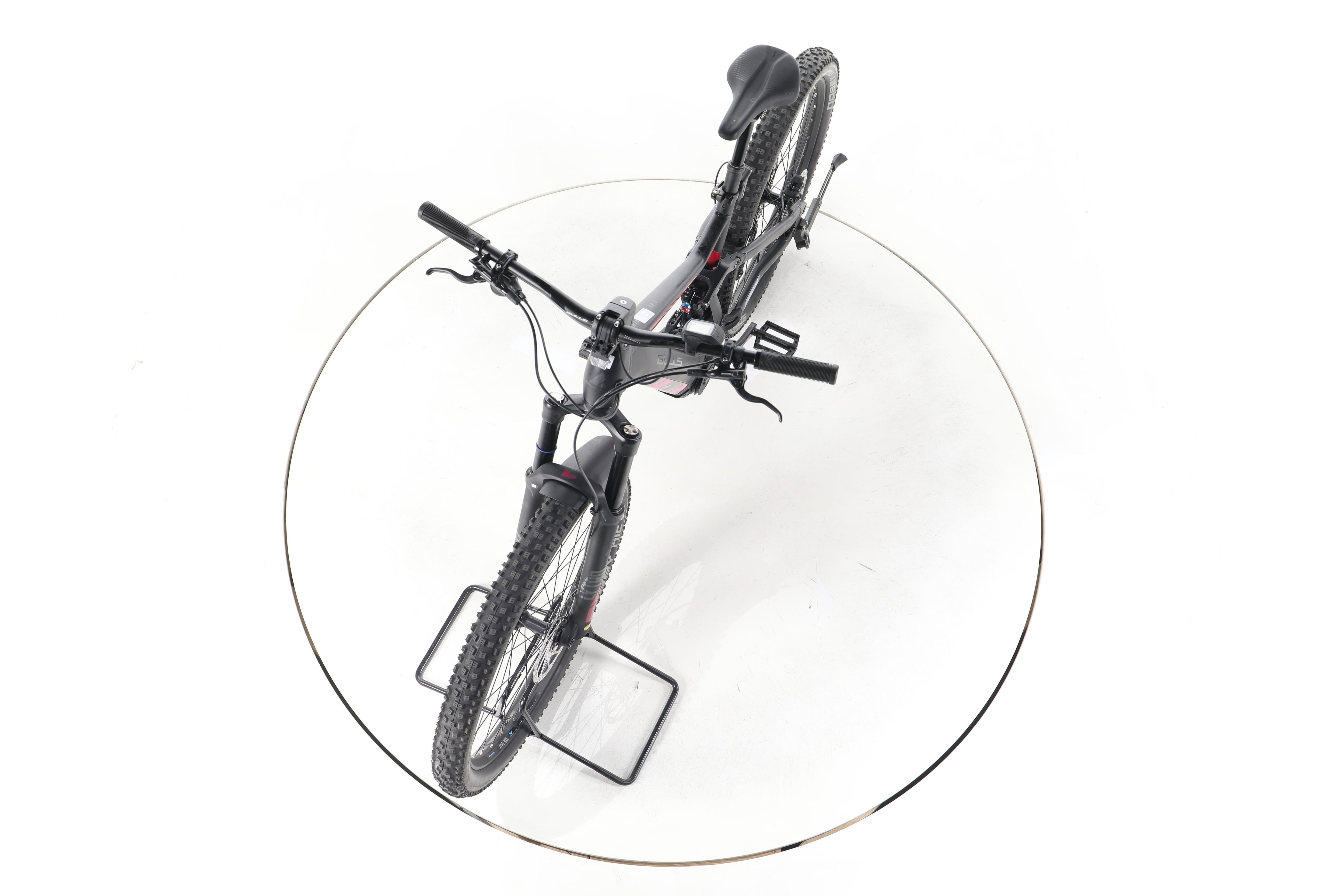 Bulls Aminga EVA TR 1 E-Bike Fully - Image 17