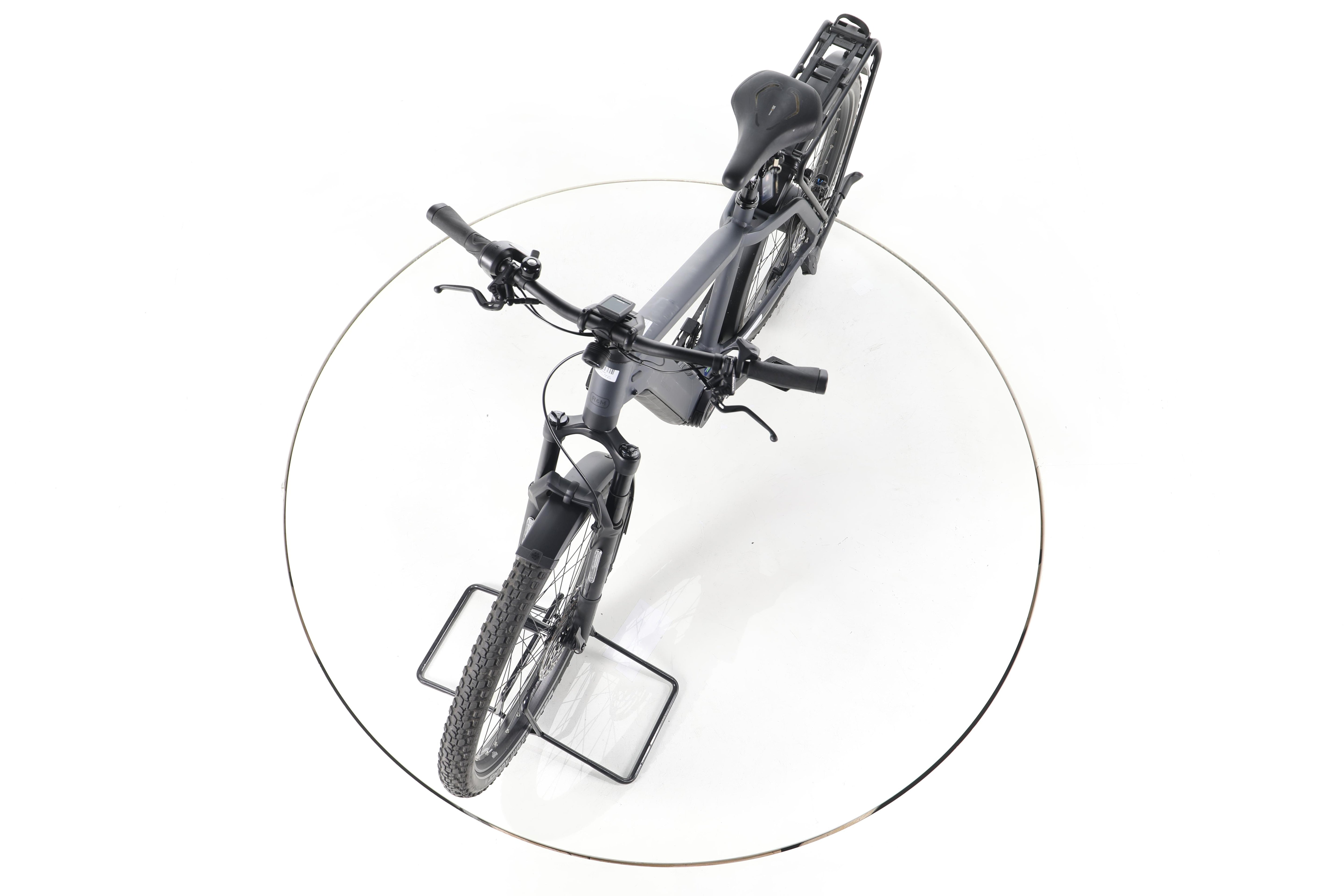 Riese & Müller Charger3 GT vario City E-Bike - Image 17
