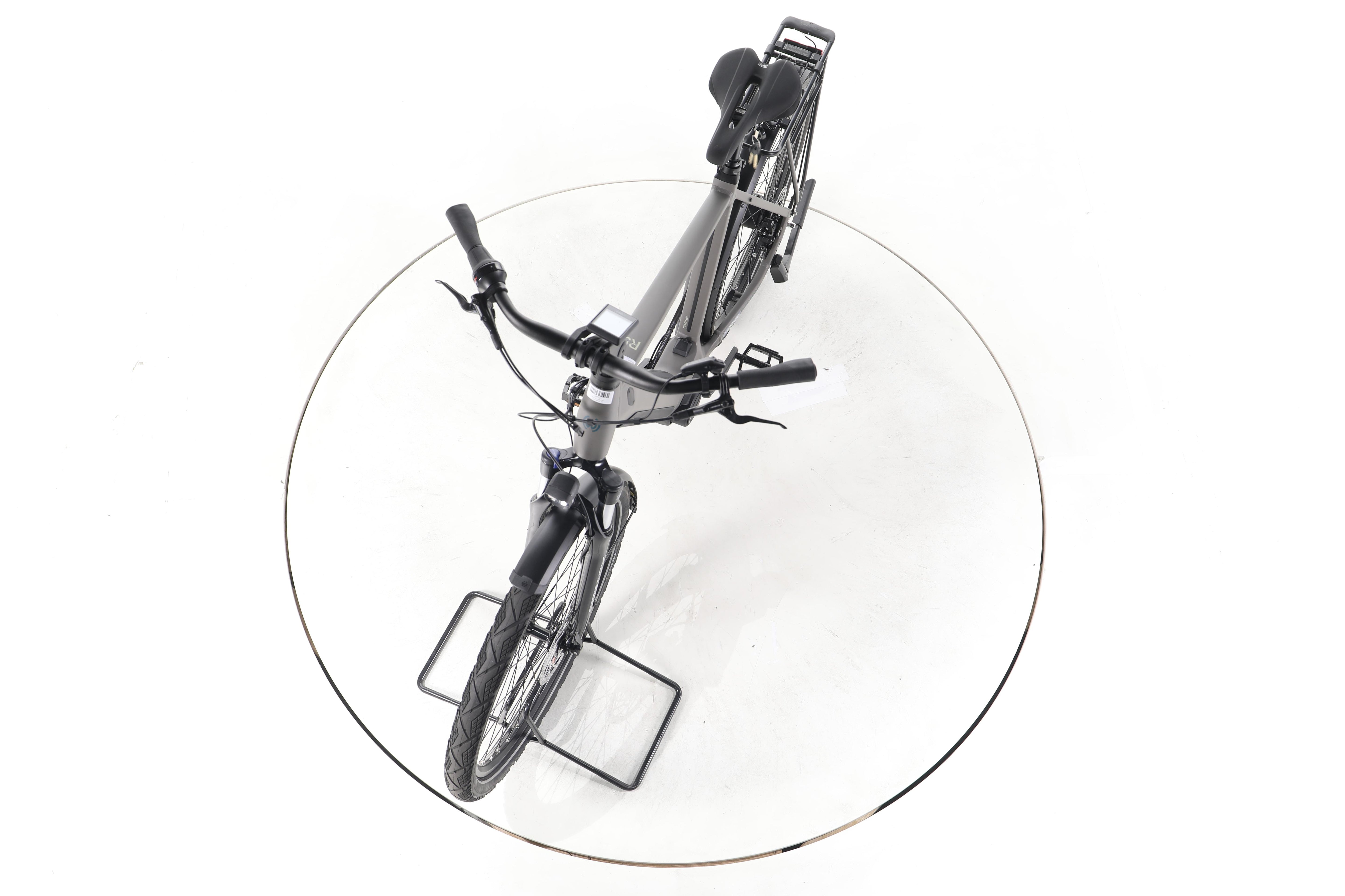 Winora Sinus R5 City E-Bike 2024 - Image 17