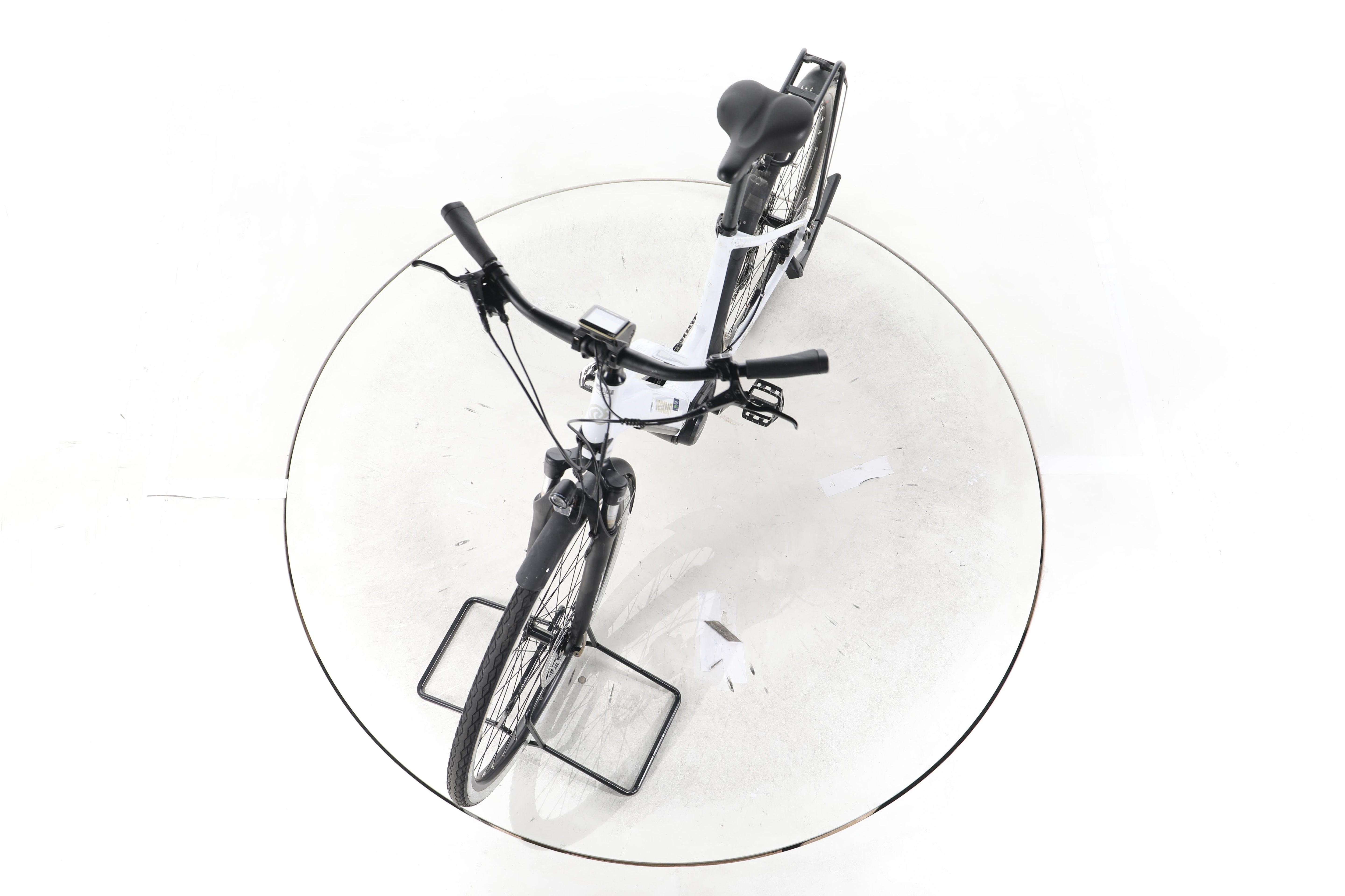 Vecocraft Aura Trekking E-Bike Tiefeinsteiger - Image 17