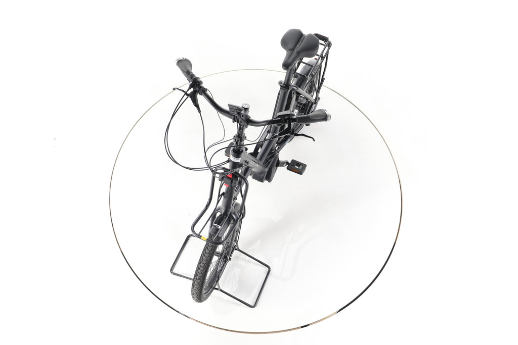 i:SY XXL R14 ZR Kompakt E-Bike Tiefeinsteiger - Image 17