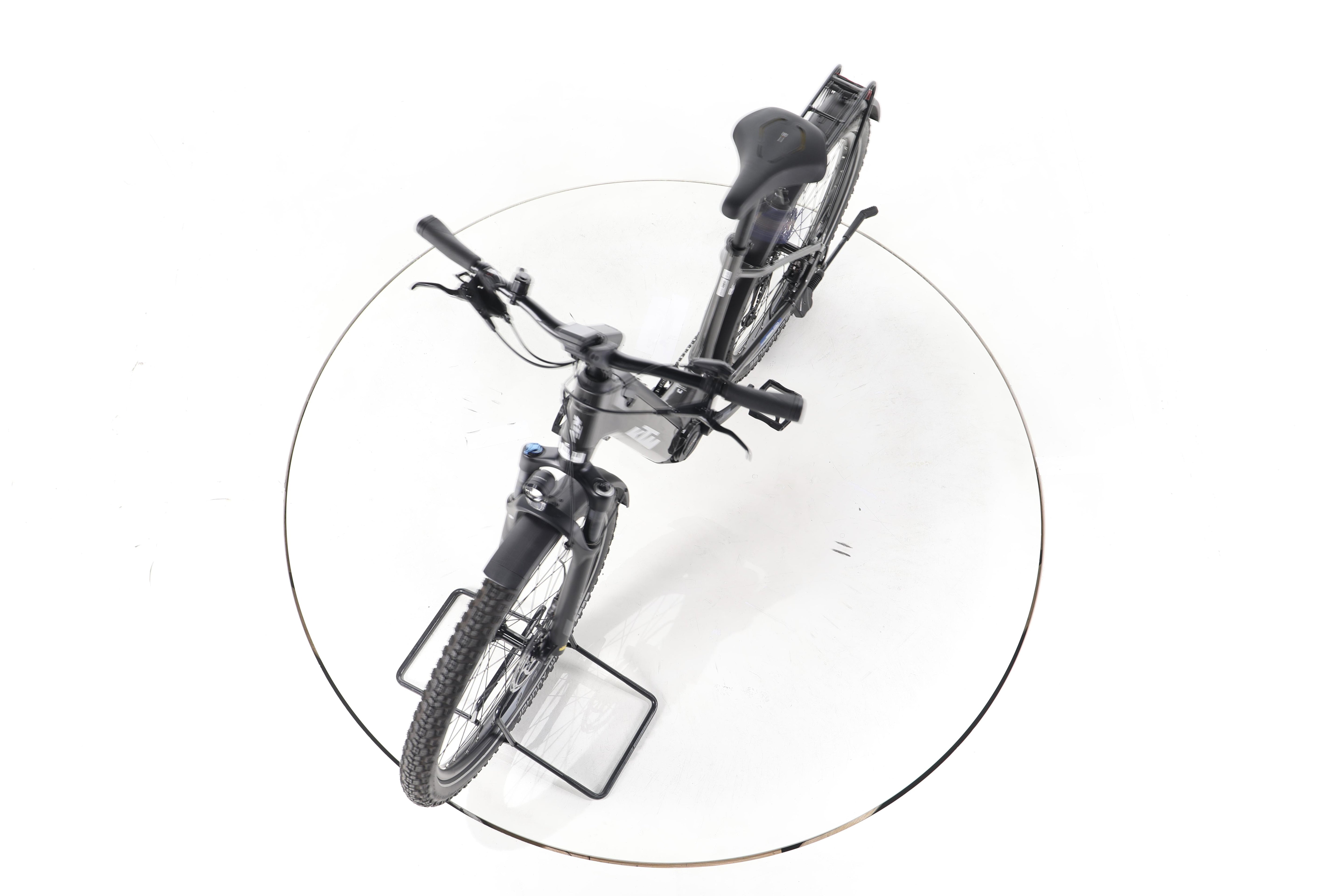 KTM Macina Aera 772 LFC Trekking E-Bike Tiefeinsteiger - Image 17