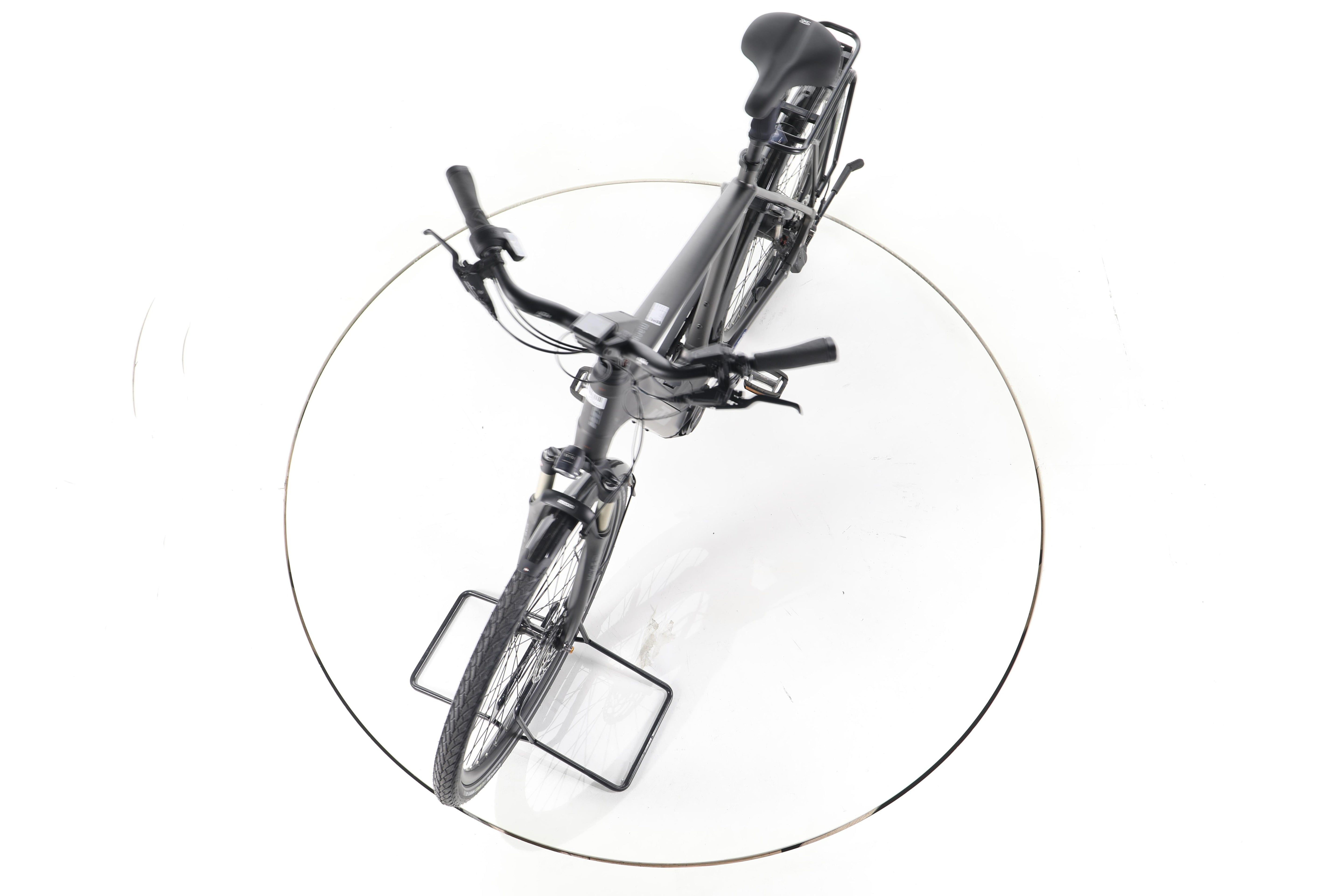 KTM Macina City 710 City E-Bike 2024 - Image 17
