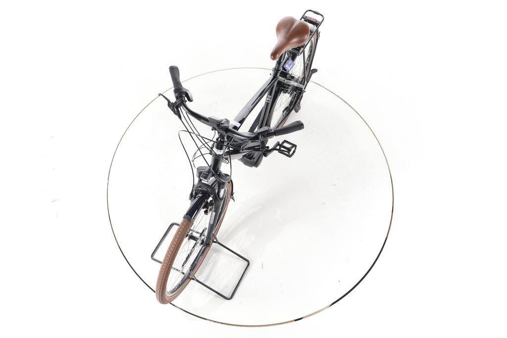Riese & Müller Cruiser2 vario City E-Bike 2024 - Image 17