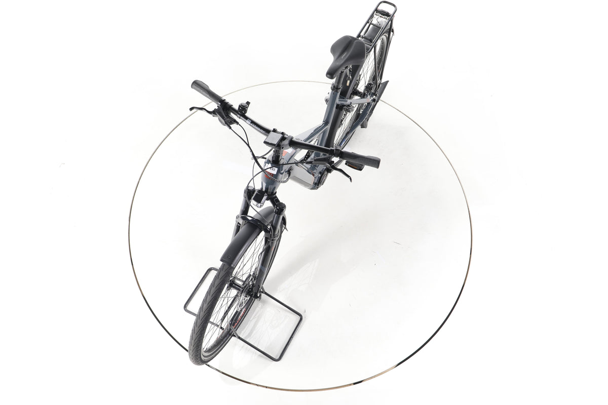Conway Cairon T 3.0 Trekking E-Bike - Image 17