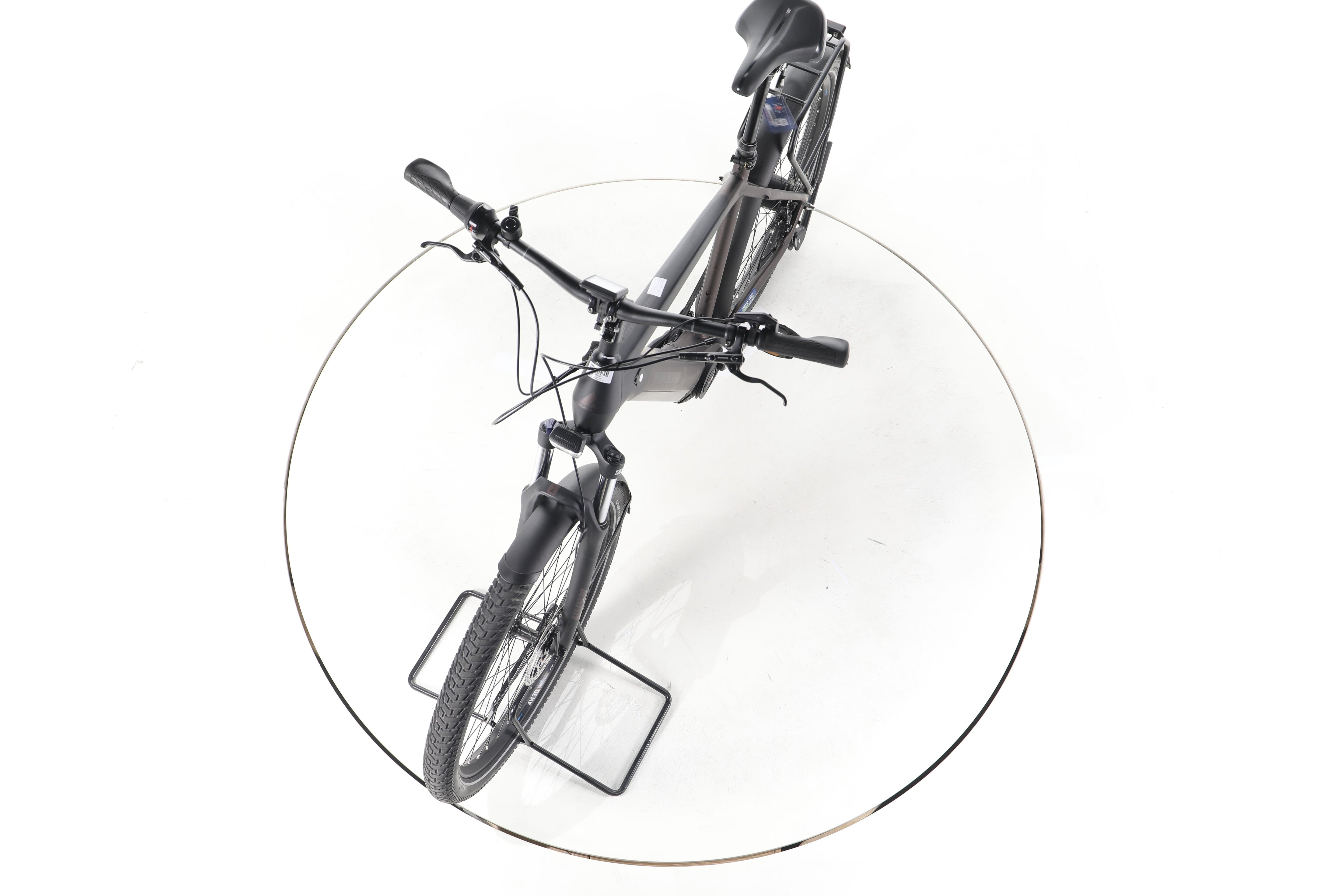 Bulls Iconic Evo Belt City E-Bike 2024 - Image 17