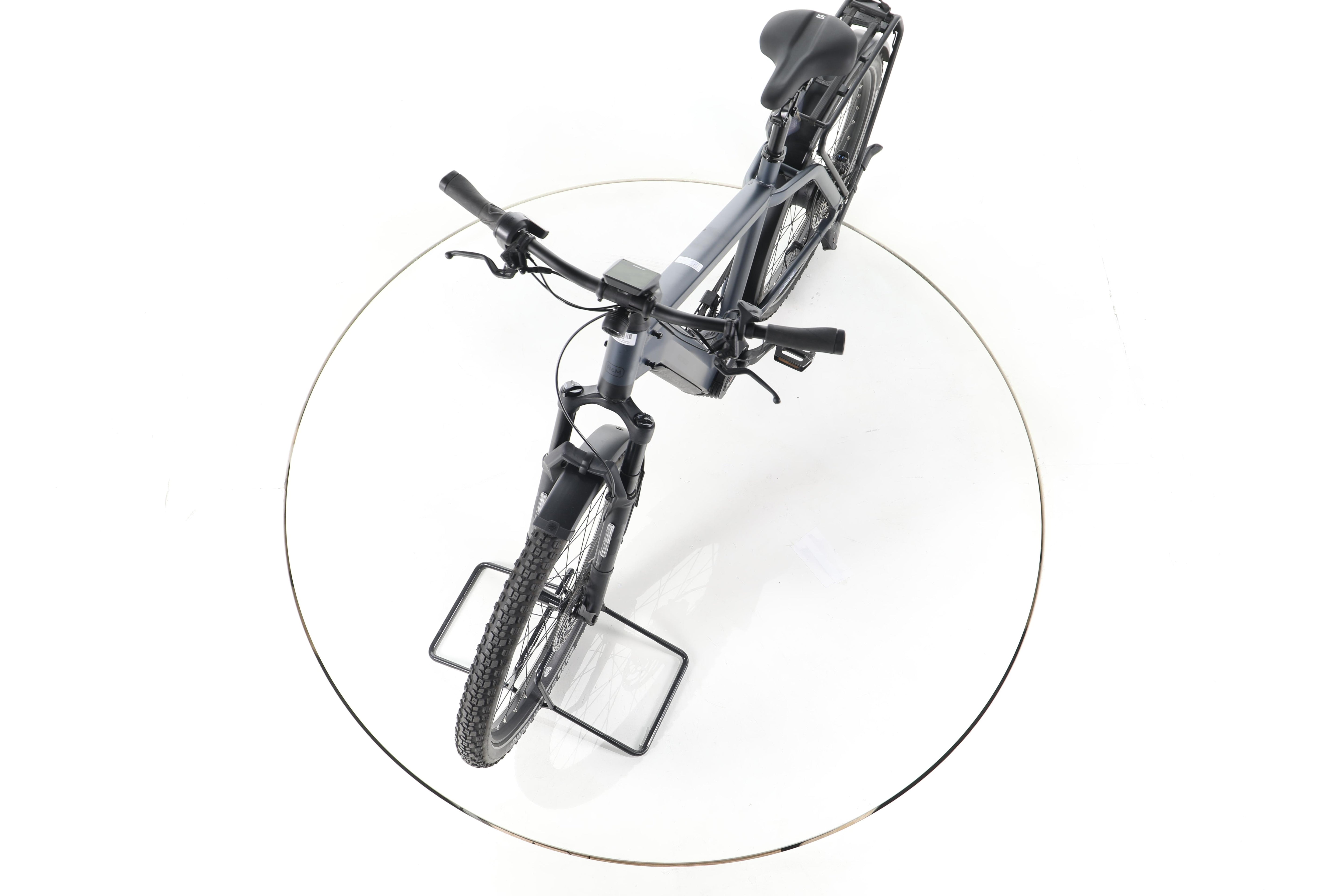 Riese & Müller Charger3 GT Vario City E-Bike - Image 17