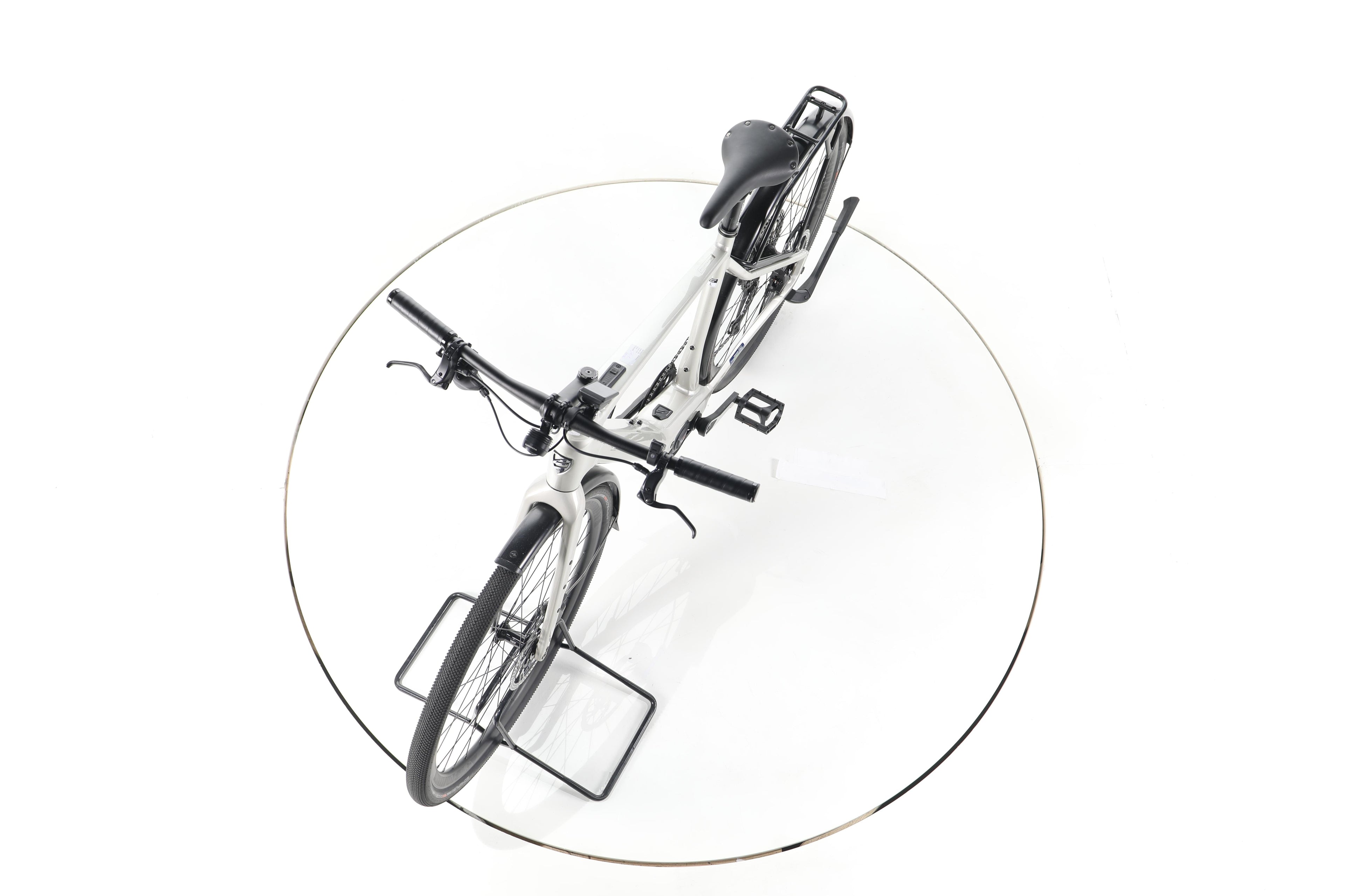 Centurion Speeddrive R2000 D EQ Trekking E-Bike 2024 - Image 17