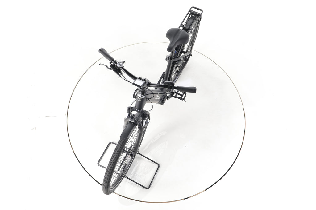 Cube Touring Hybrid Pro Trekking E-Bike Tiefeinsteiger - Image 17