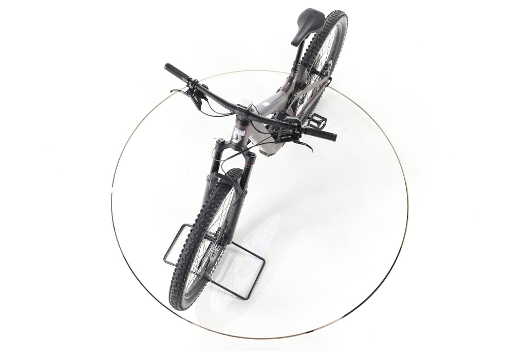 Scott Patron eRIDE 920 Fully E-Bike - Image 17