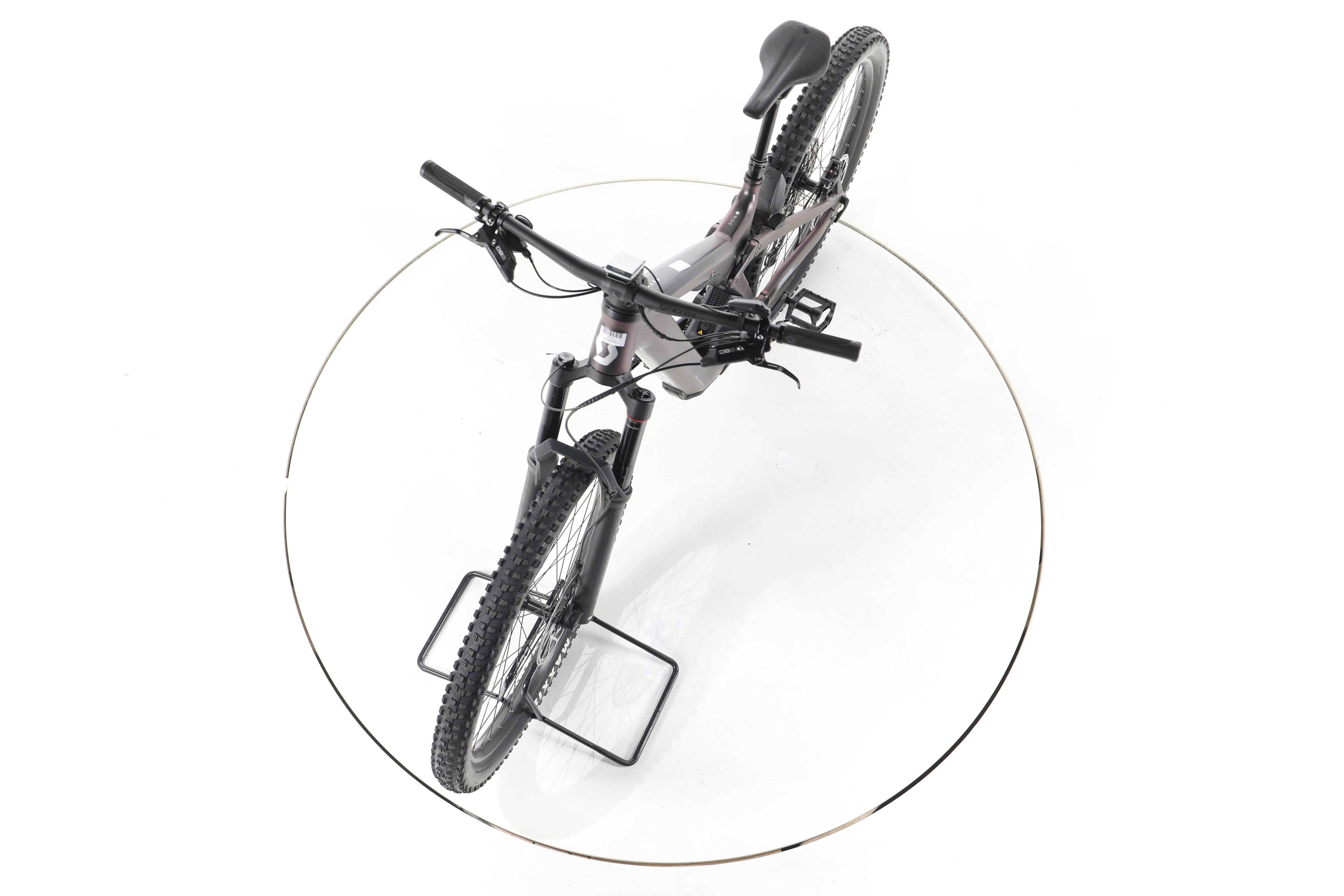 Scott Patron eRIDE 920 Fully E-Bike - Image 17