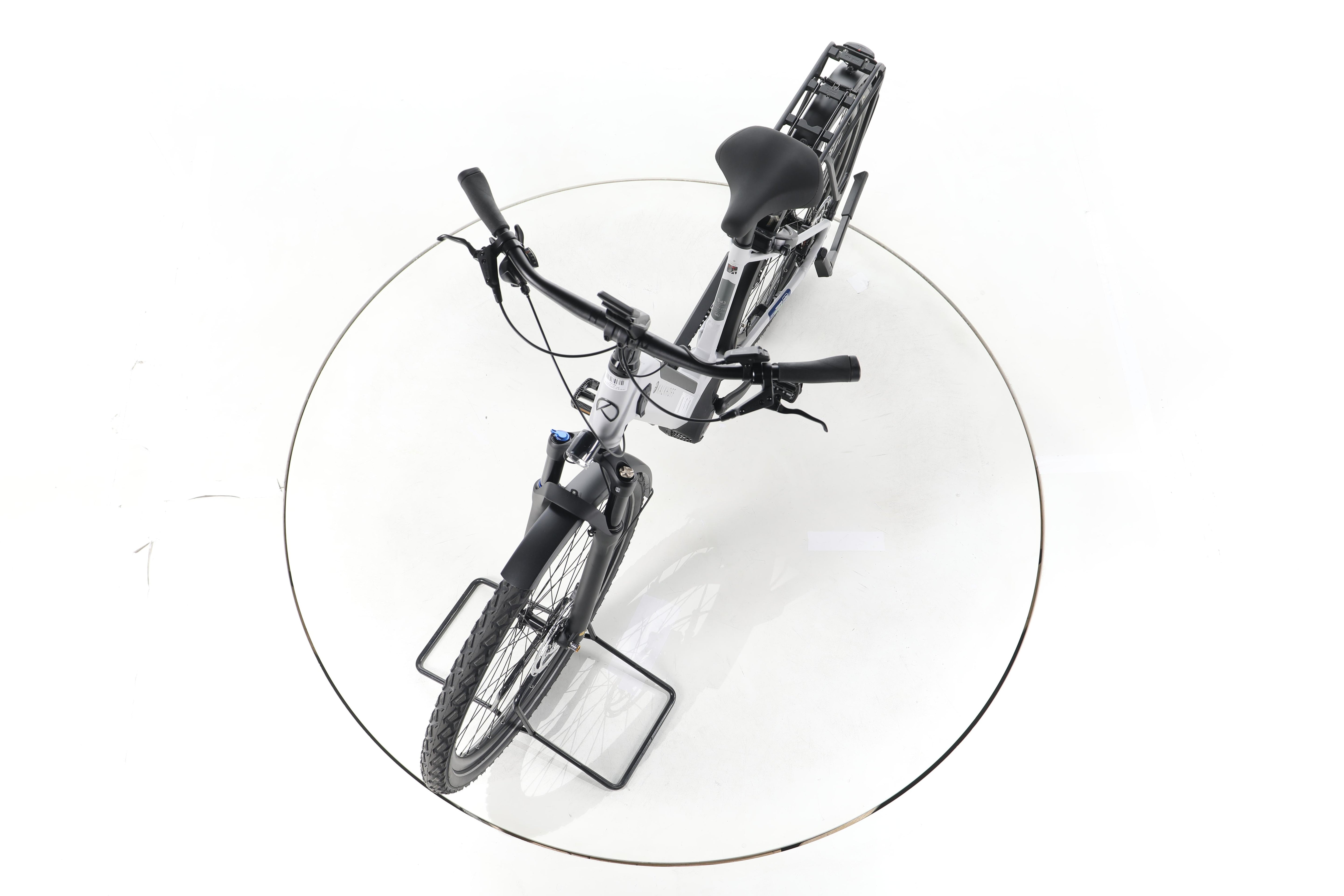 Kalkhoff Endeavour 5.B Move+ Trekking E-Bike Tiefeinsteiger - Image 17