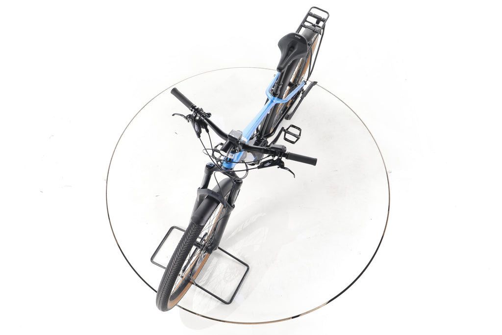 Mondraker Prime R X Trekking E-Bike - Image 17
