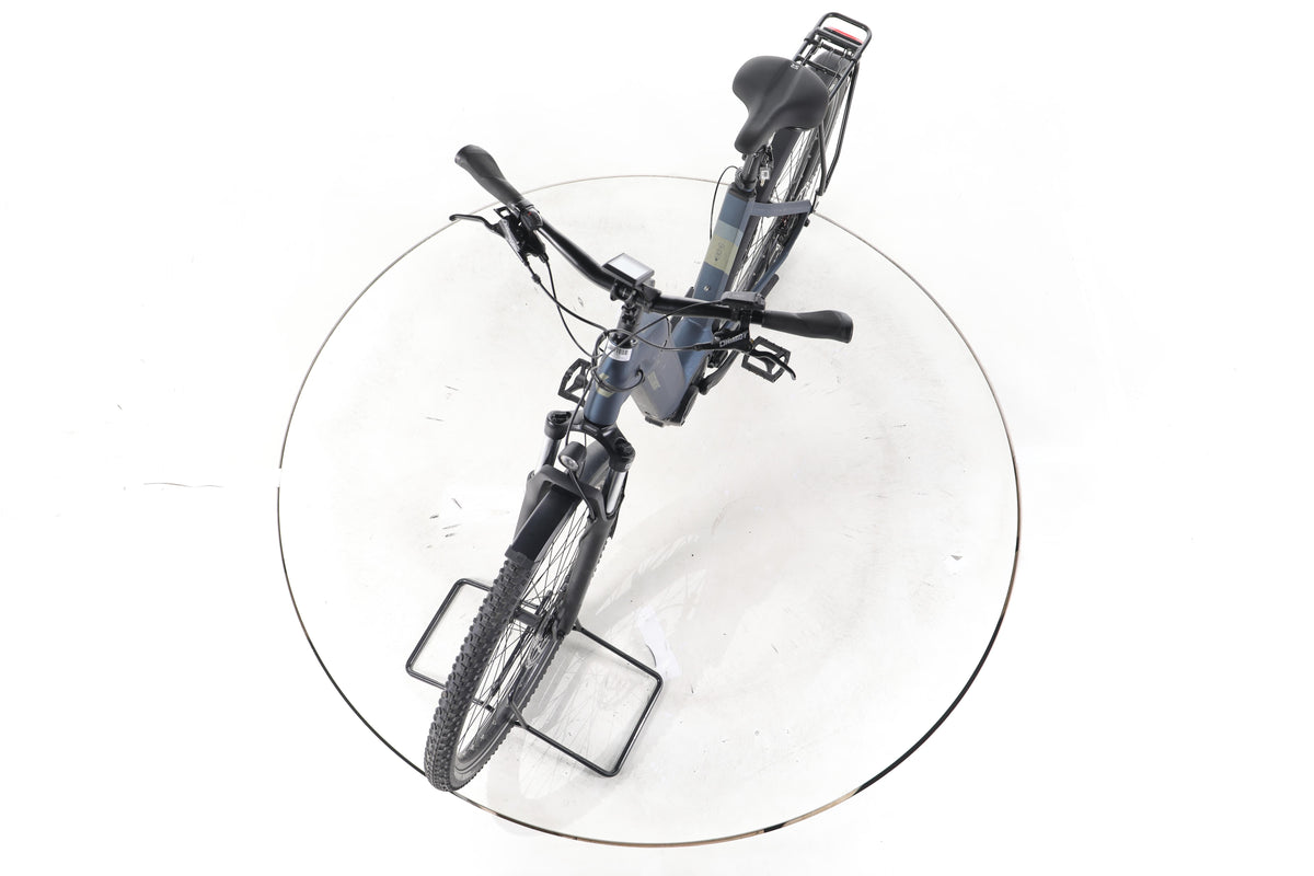 Bergamont E-Horizon SUV Country Trekking E-Bike Tiefeinsteiger - Image 17