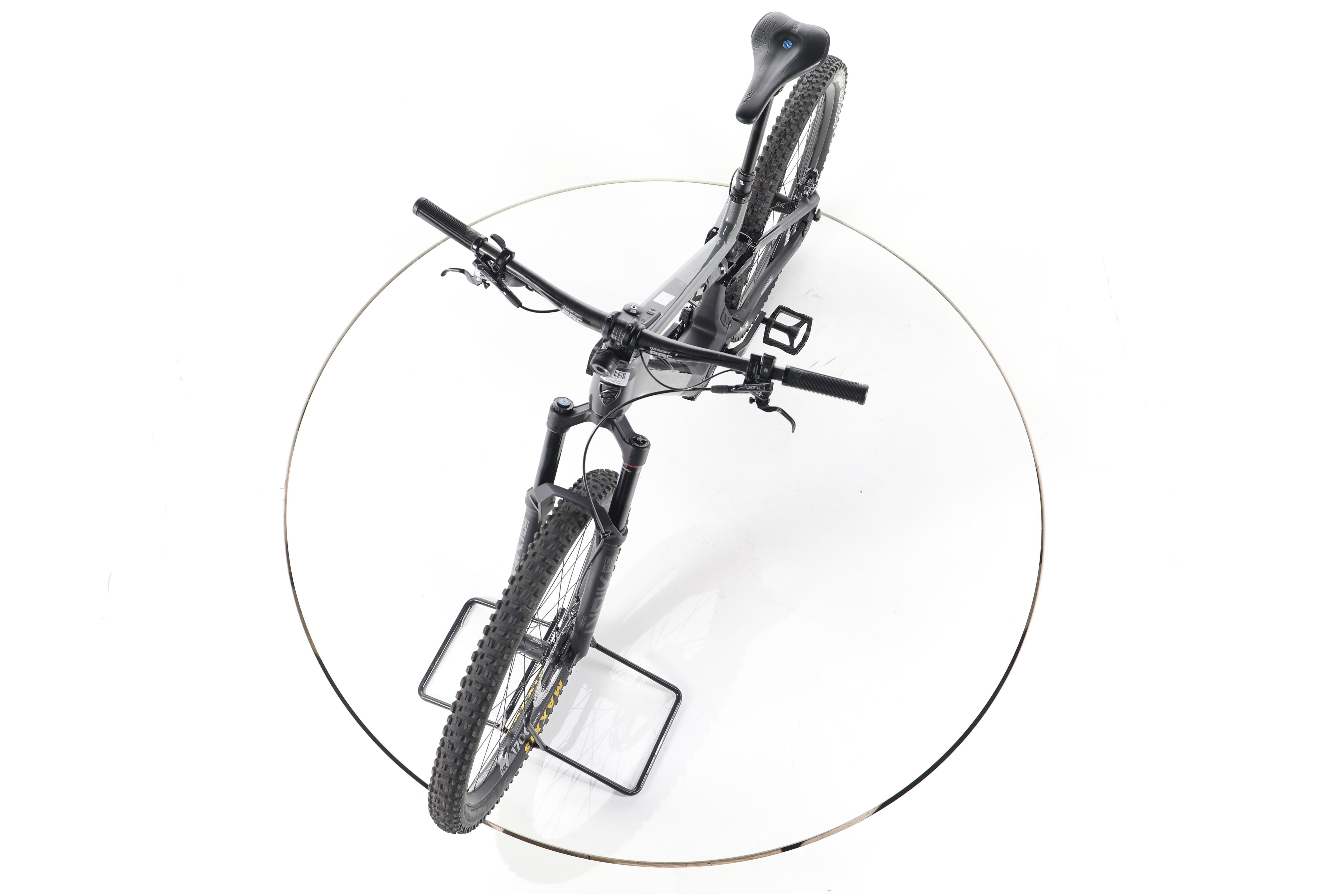 Centurion No Pogo SL R6000i E-Bike Fully Carbon 2024 - Image 17