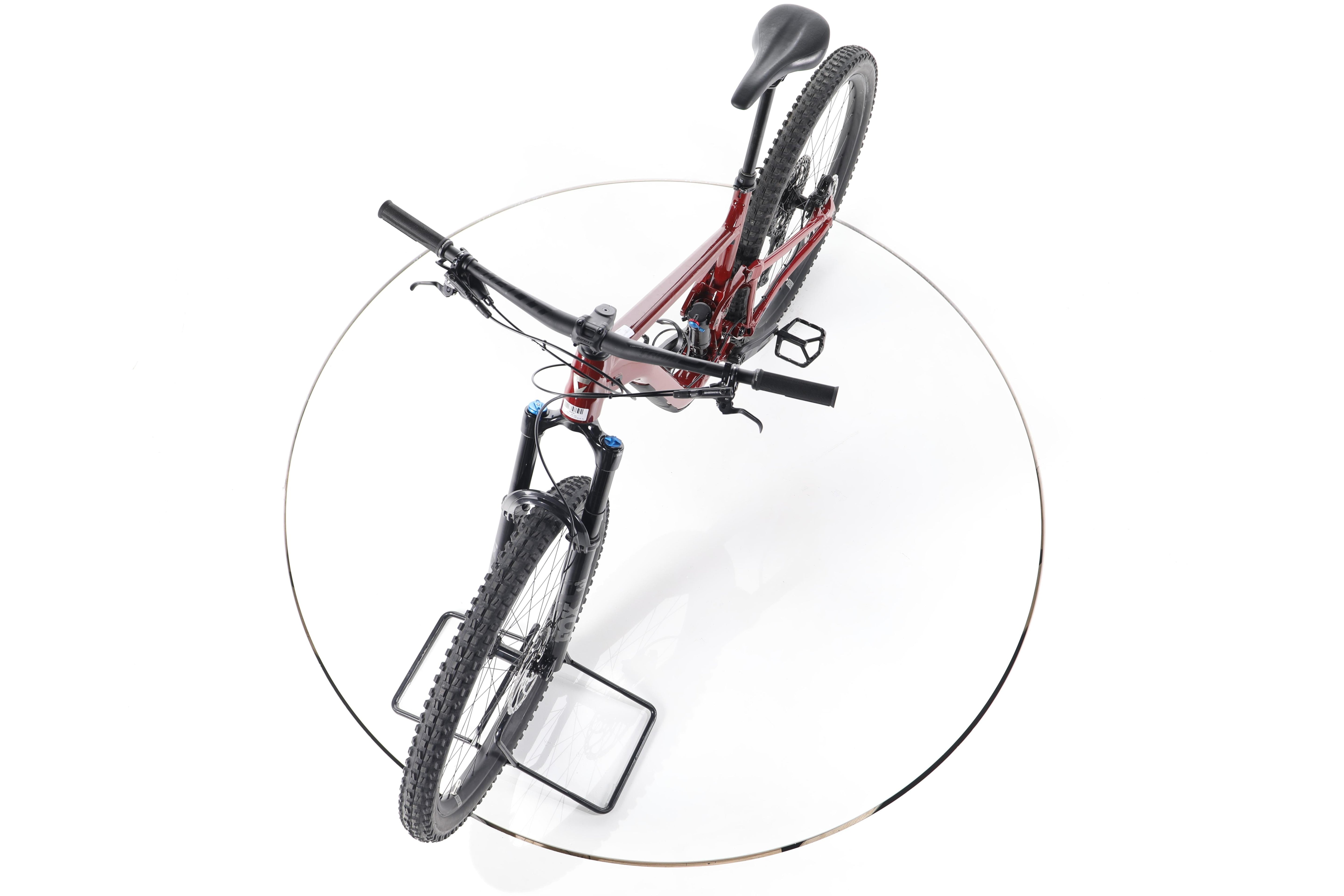 Giant Trance X 1 Fahrrad Fully - Image 17