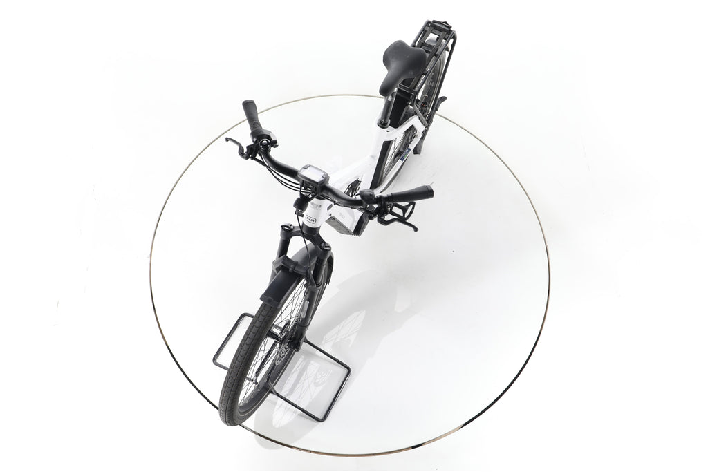 Riese & Müller Charger3 Mixte GT Vario City E-Bike - Image 17