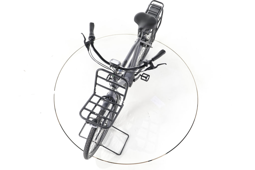 Gazelle HeavyDutyNL C7+ HMB City E-Bike - Image 17