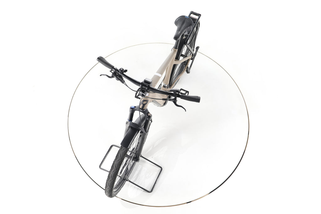 Rose Mayor Plus 1 SUV Trekking E-Bike 2024 - Image 17