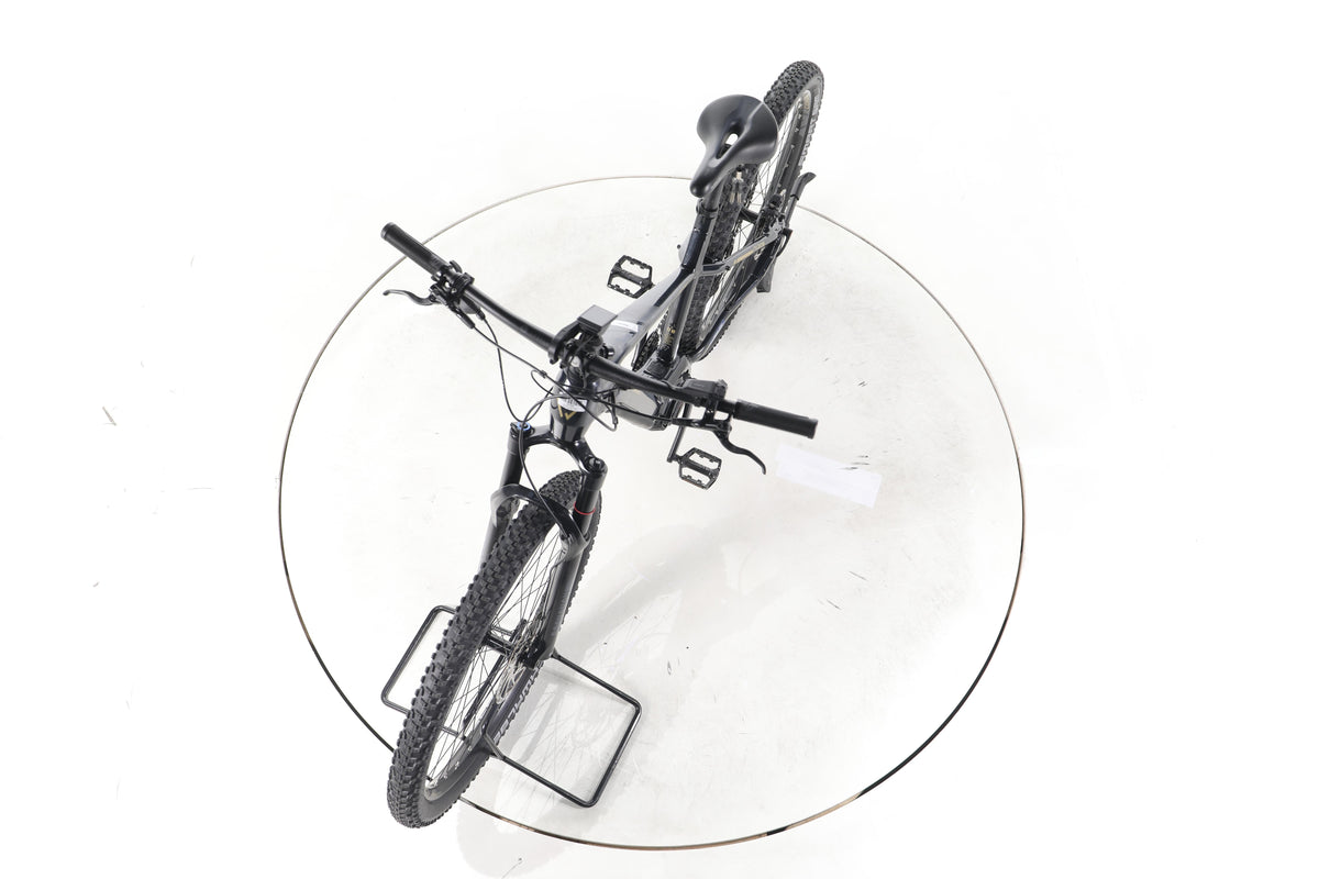 Conway Cairon S 8.0 E-Bike - Image 17
