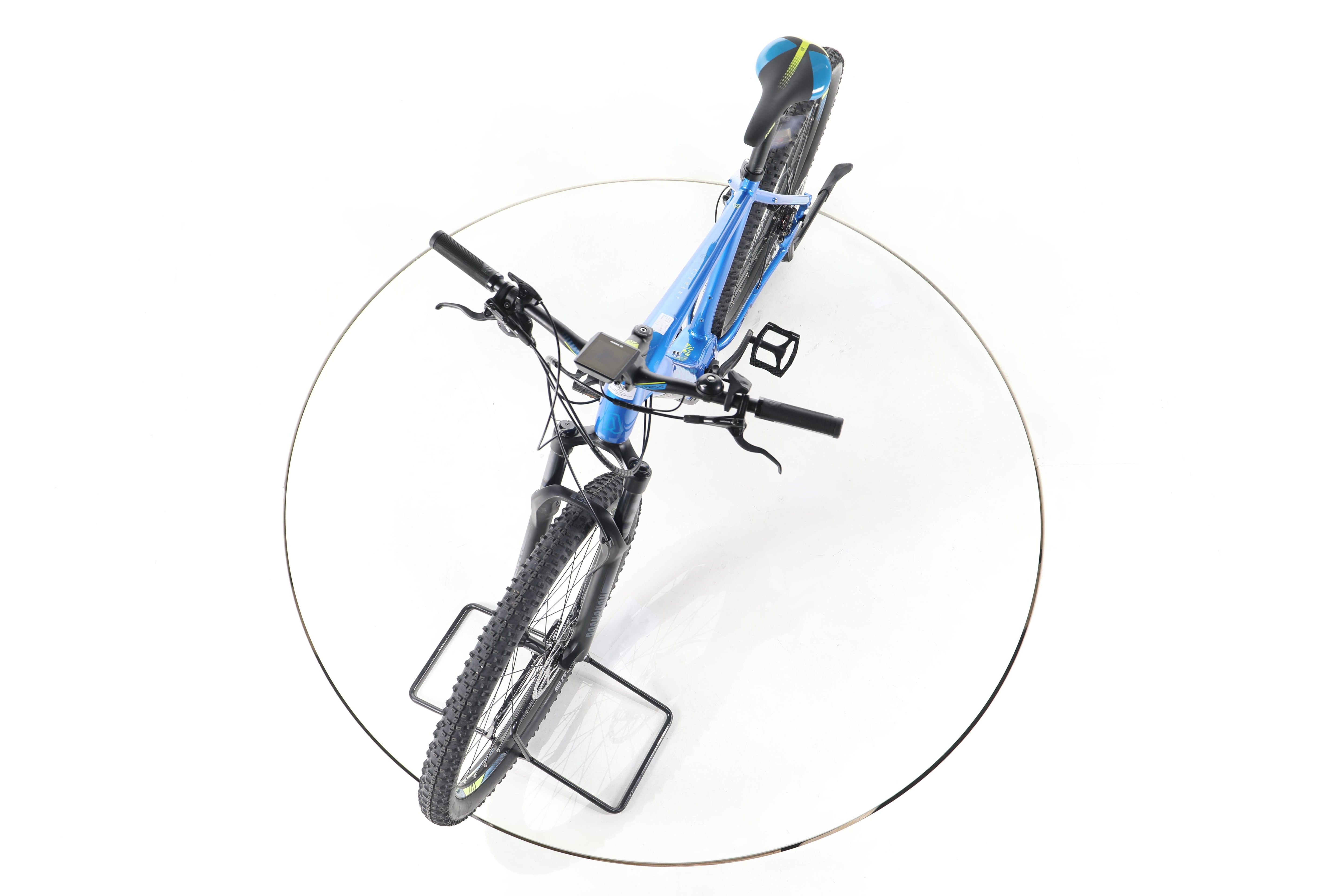 Axess Element E-Bike - Image 17