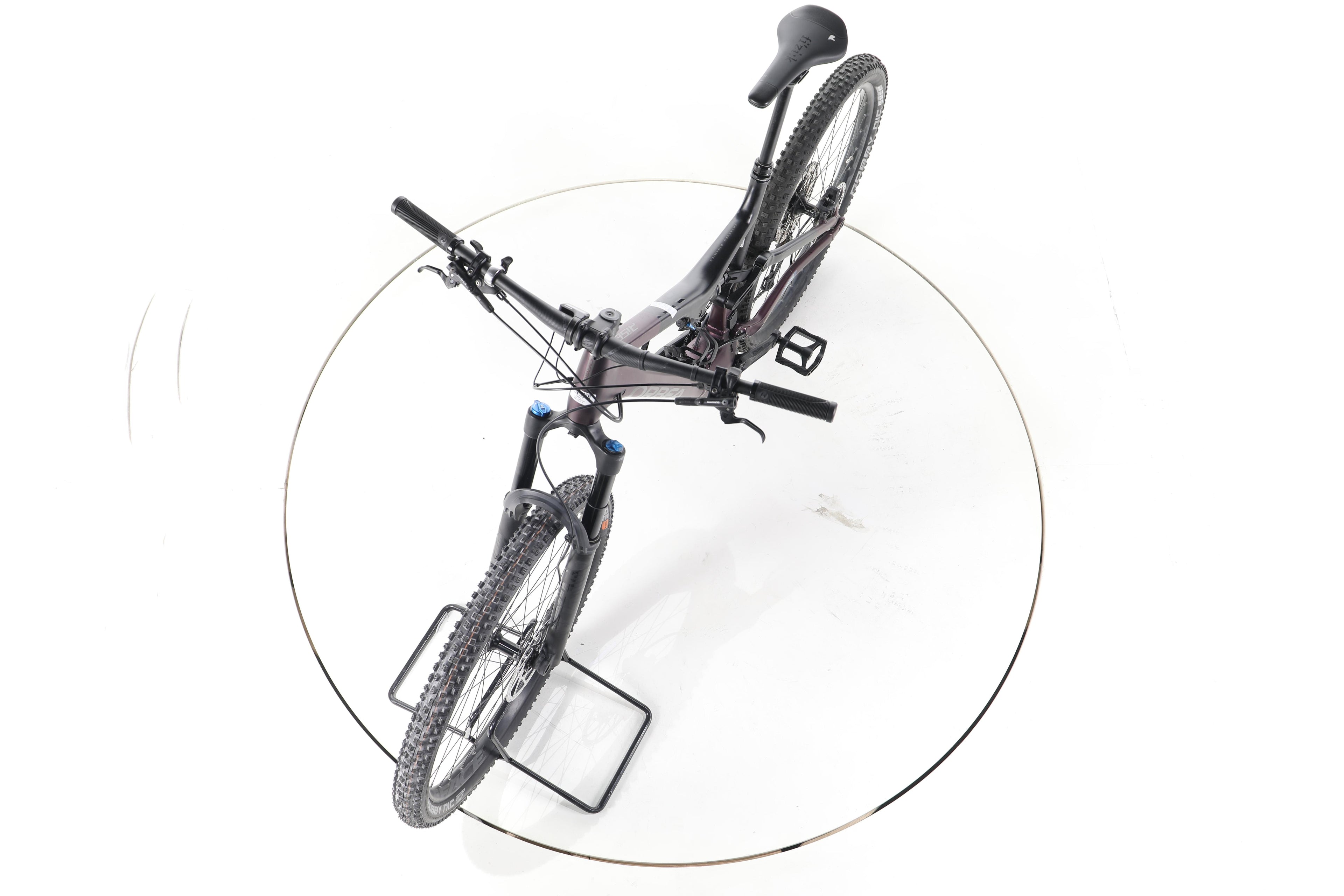 Orbea RISE H15 Fully E-Bike - Image 17